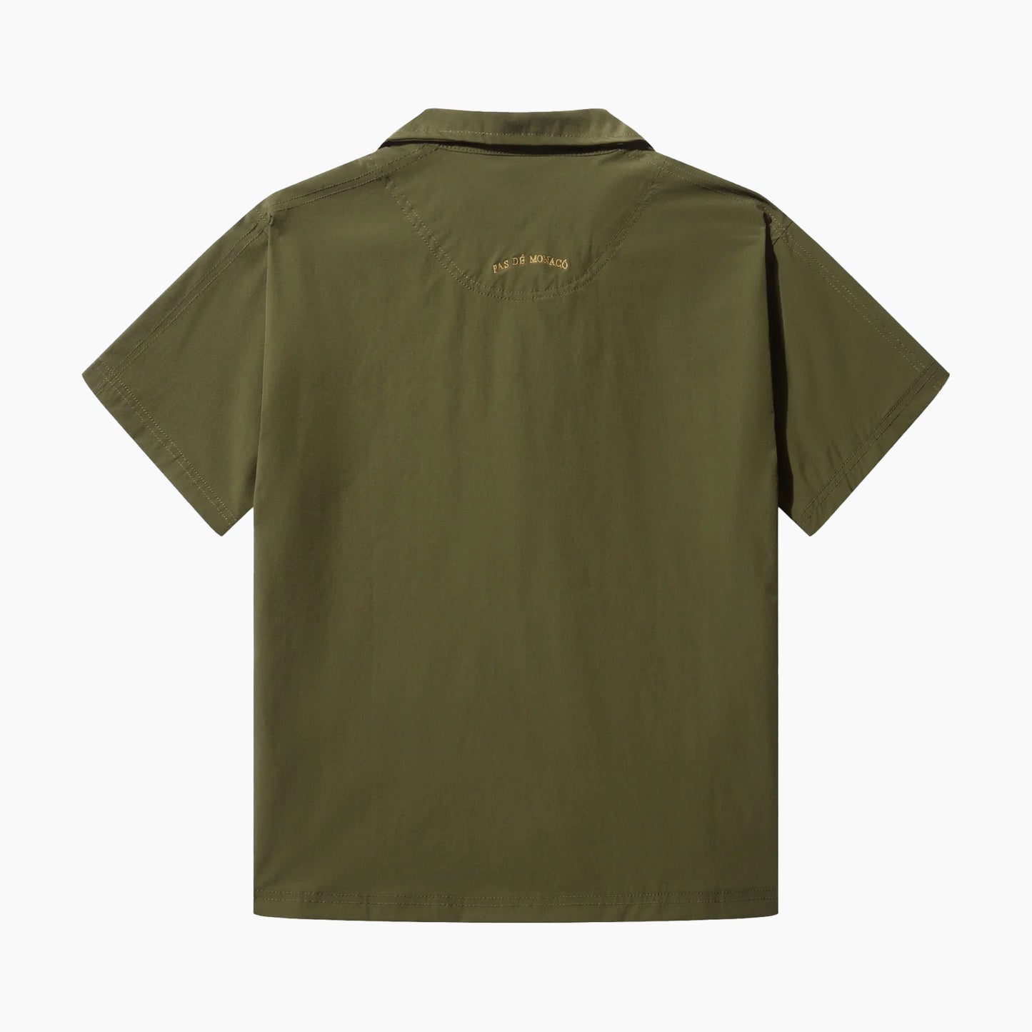 PAS DE MONACO UTILITY SHIRT