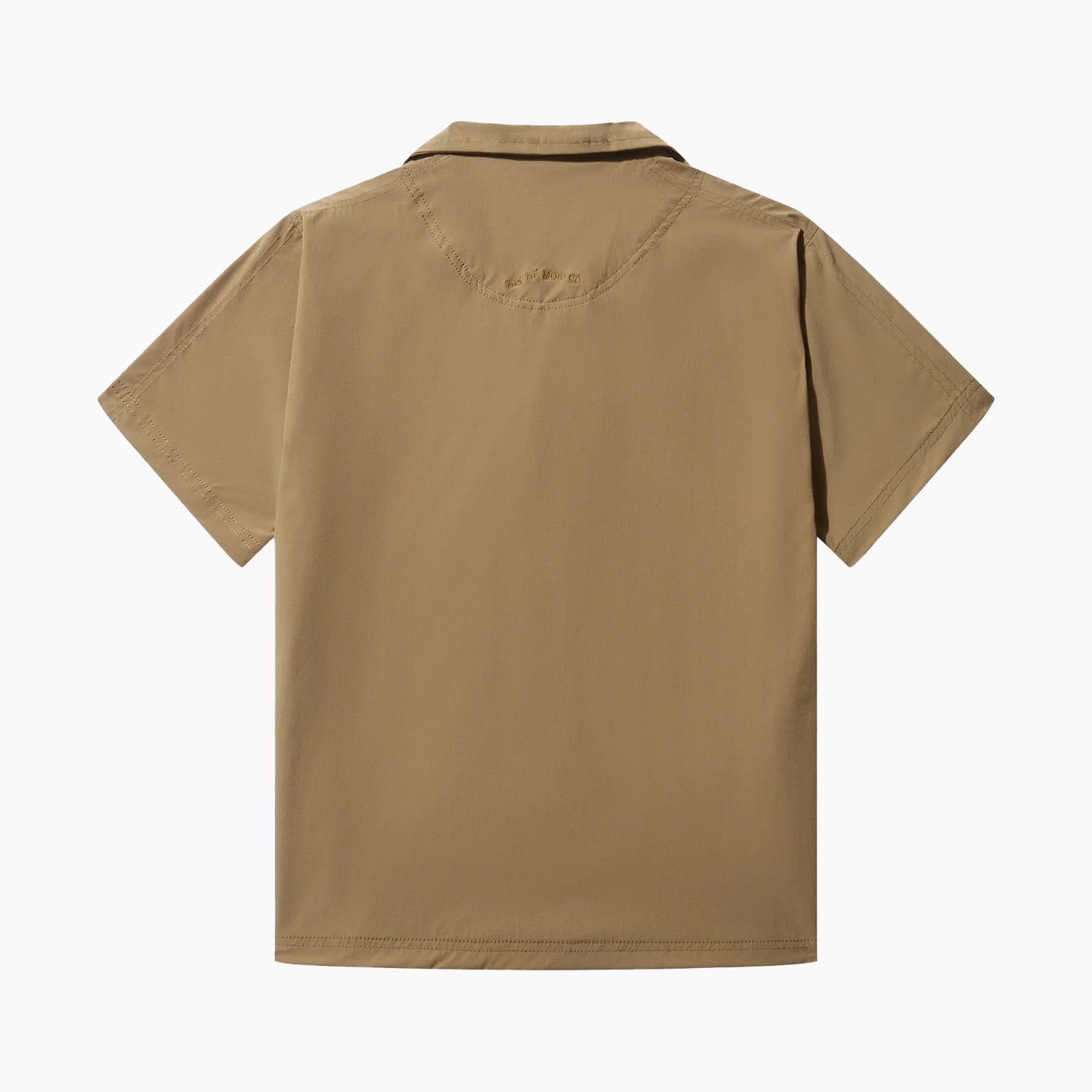 PAS DE MONACO UTILITY SHIRT