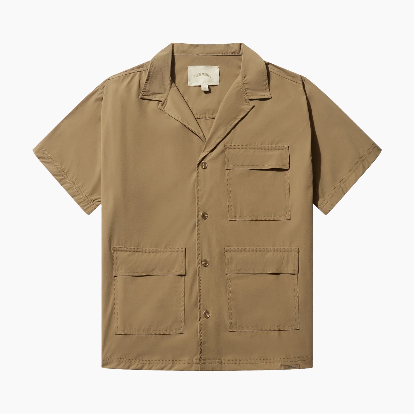PAS DE MONACO UTILITY SHIRT