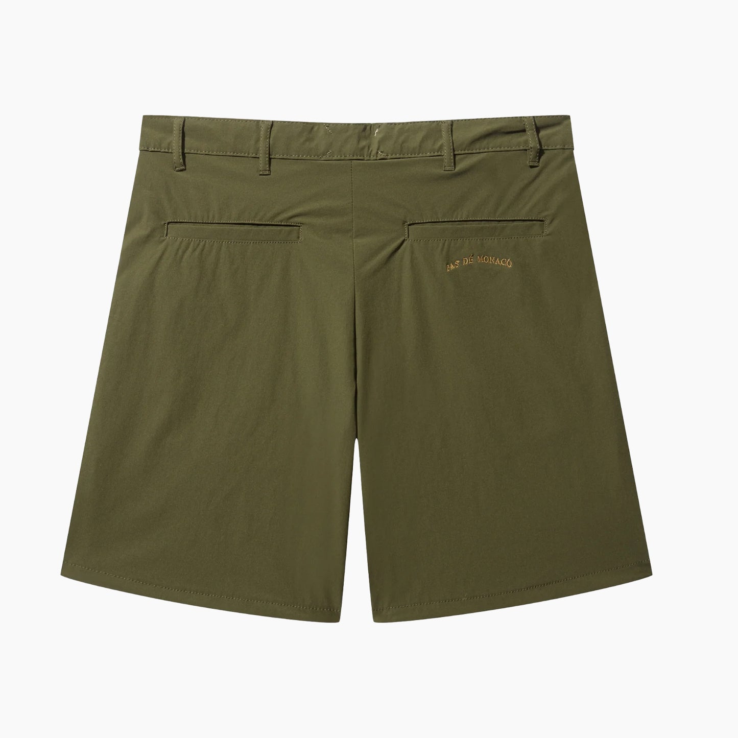 PAS DE MONACO UTILITY SHORT