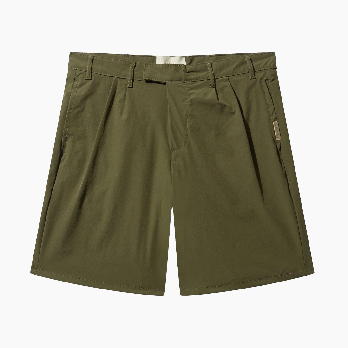 PAS DE MONACO UTILITY SHORT
