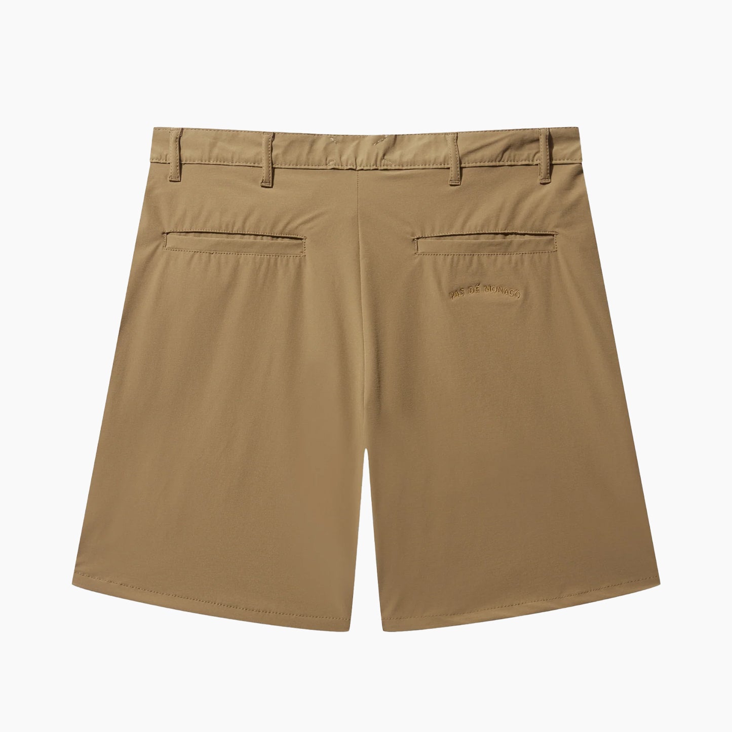 PAS DE MONACO UTILITY SHORT