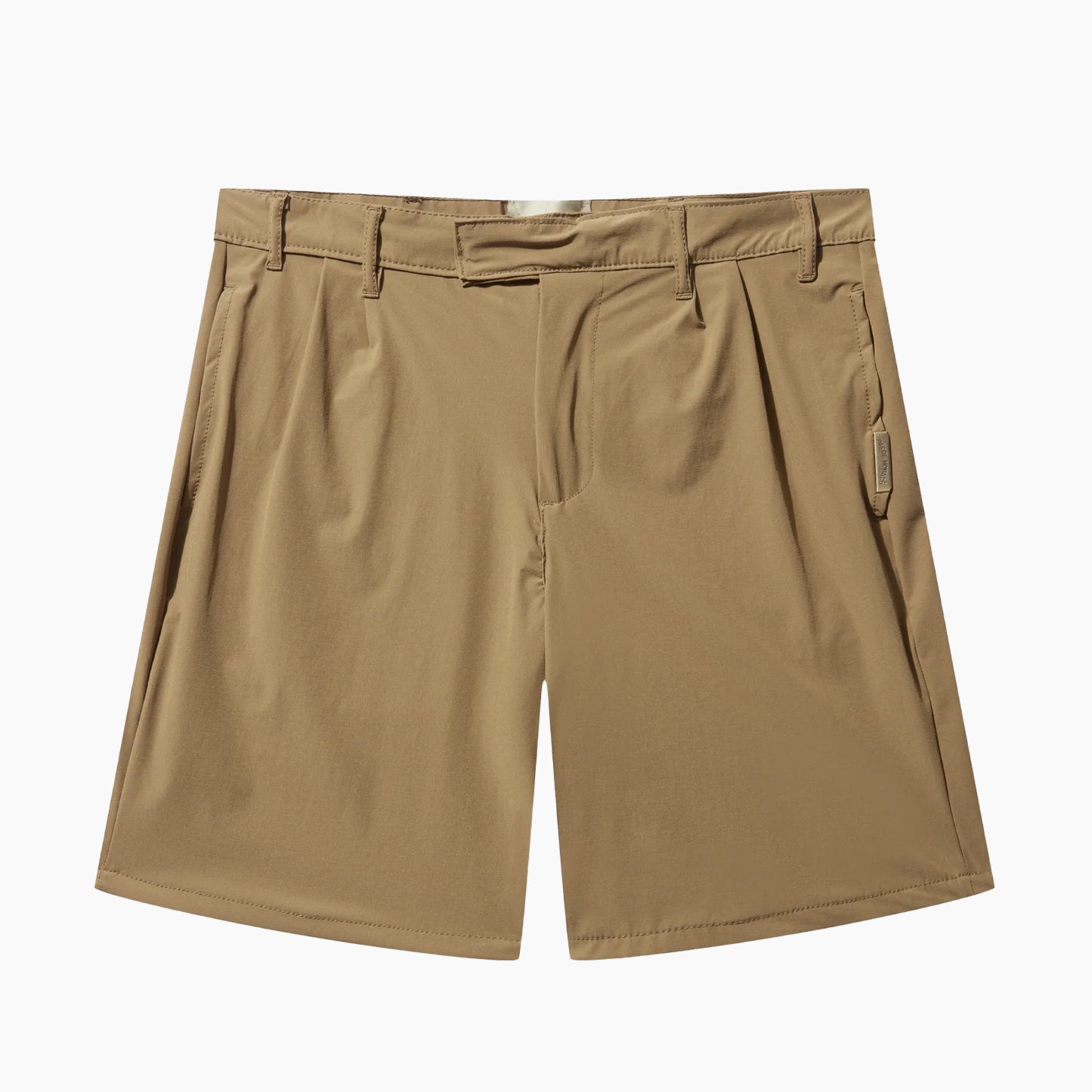 PAS DE MONACO UTILITY SHORT