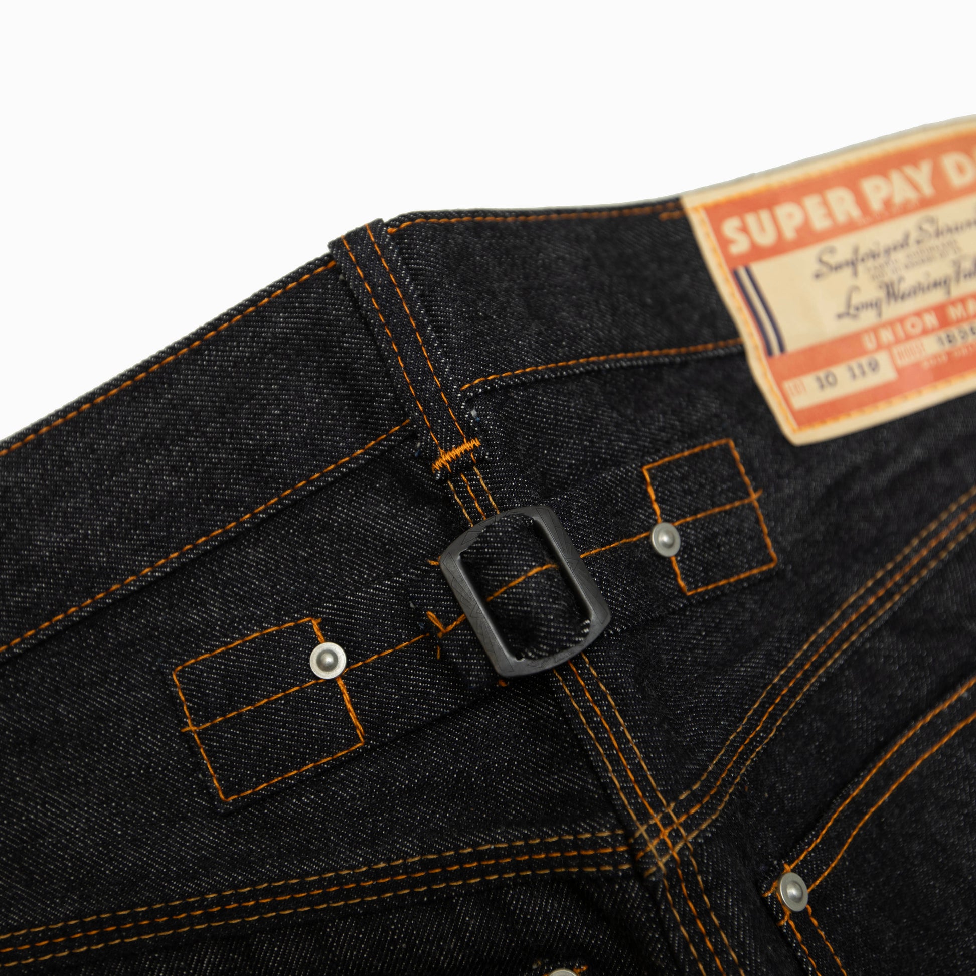 PAY DAY　30' SUPERPAYDAY VINTAGE PANTS