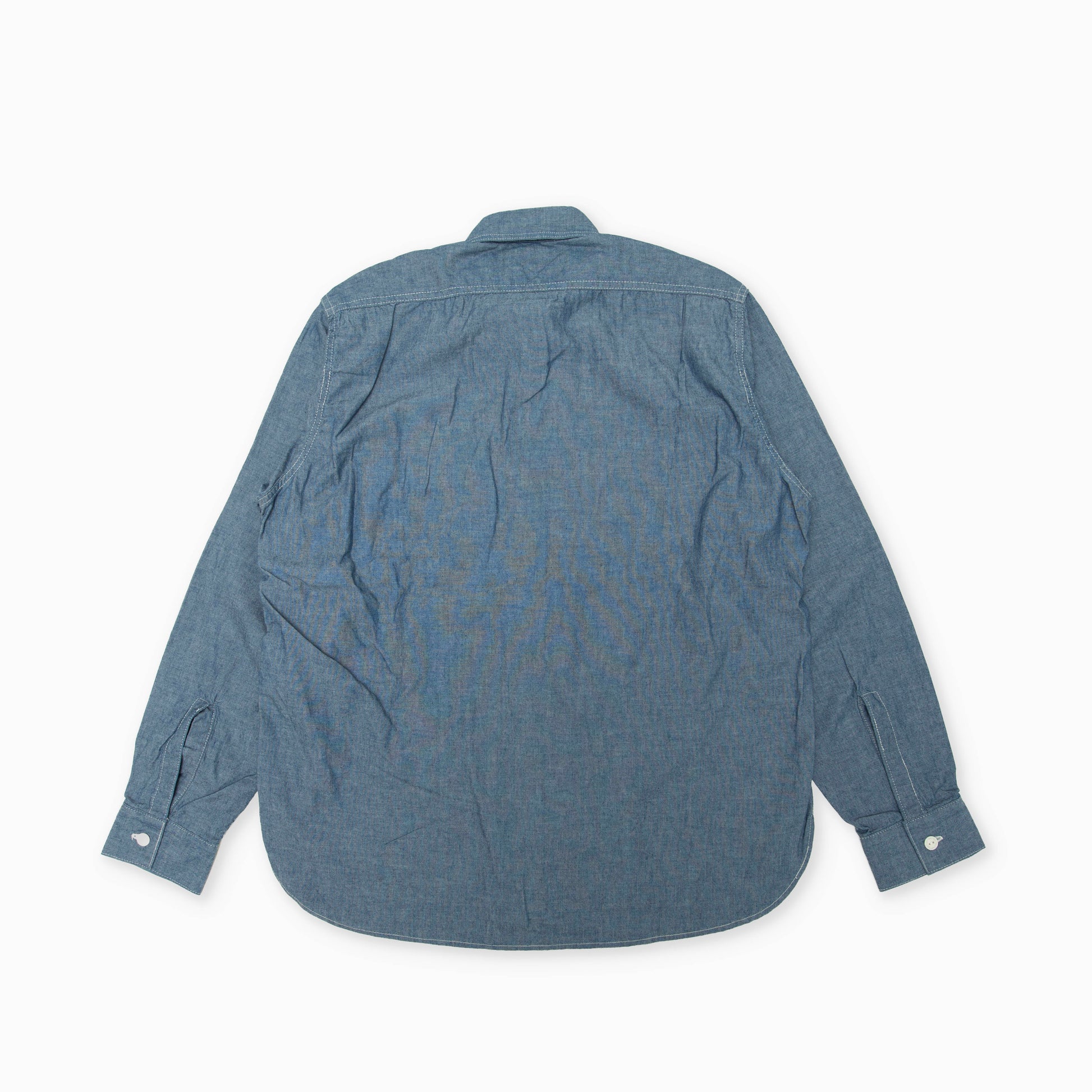 PAYDAY 40' CHIN STRAP SHIRTS