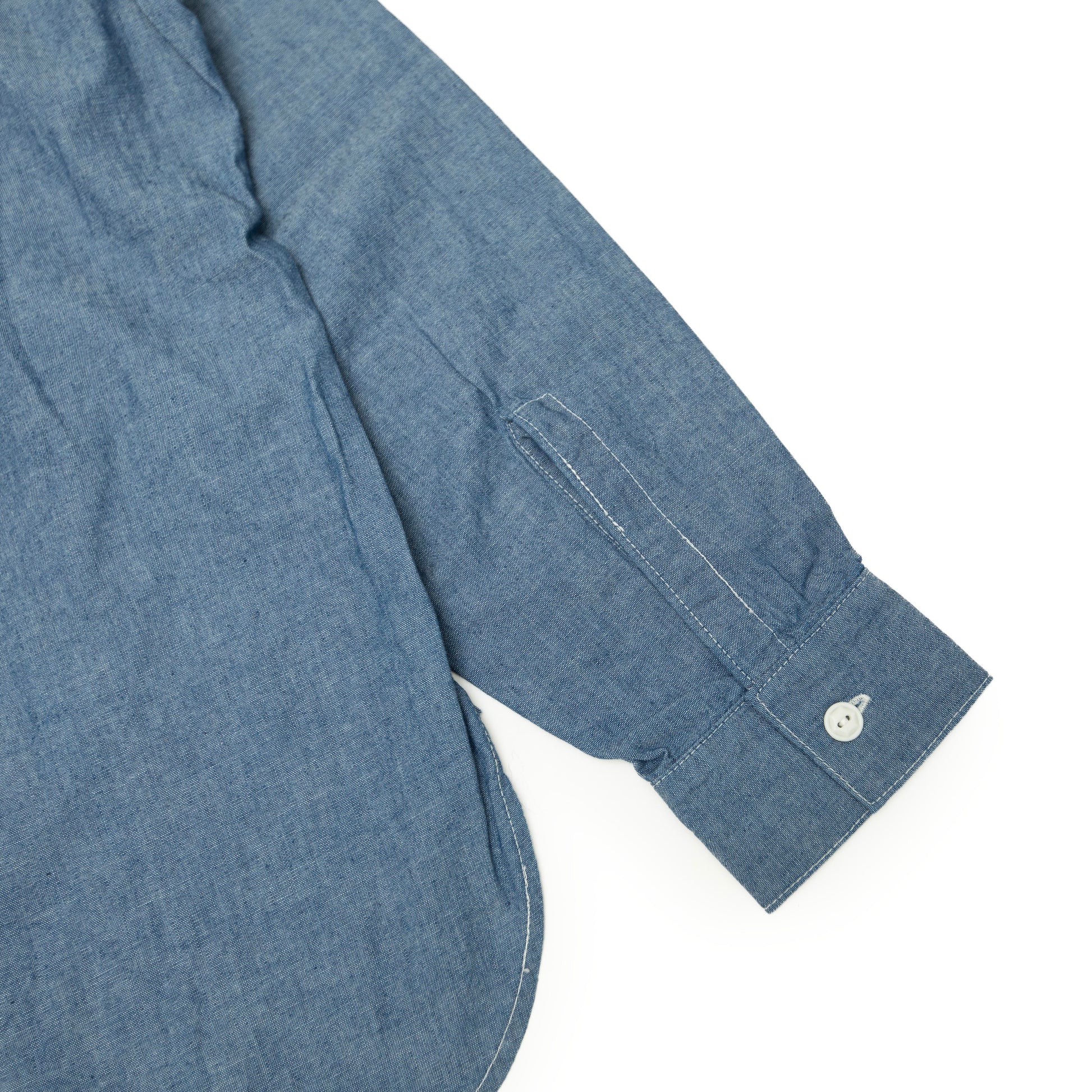 PAYDAY 40' CHIN STRAP SHIRTS