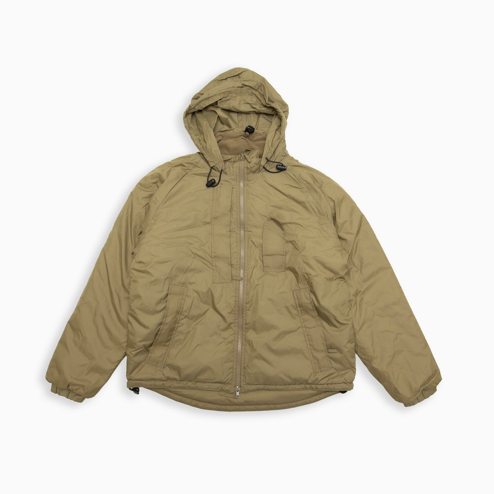 British Military JACKET