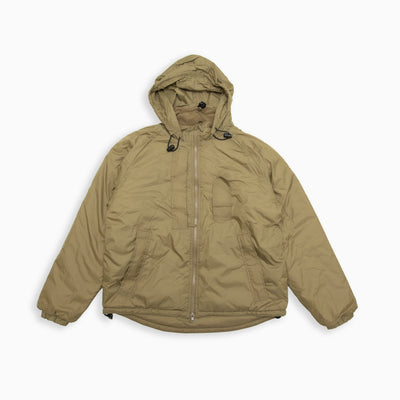 British Military JACKET