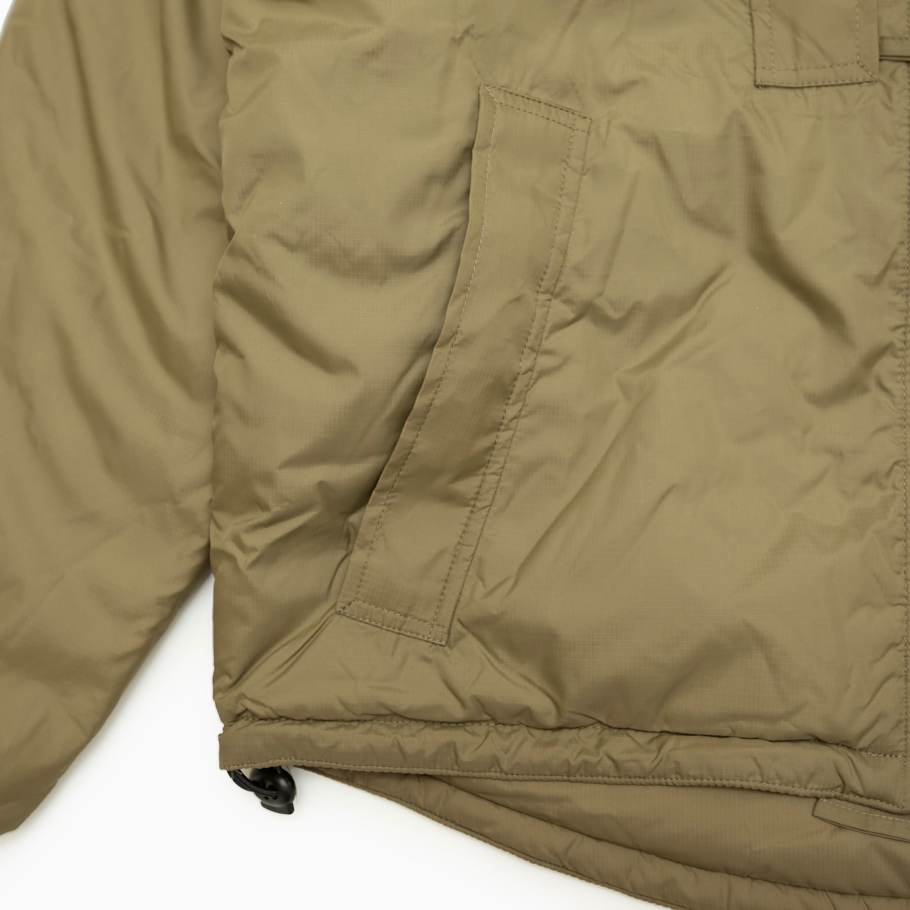 British Military JACKET