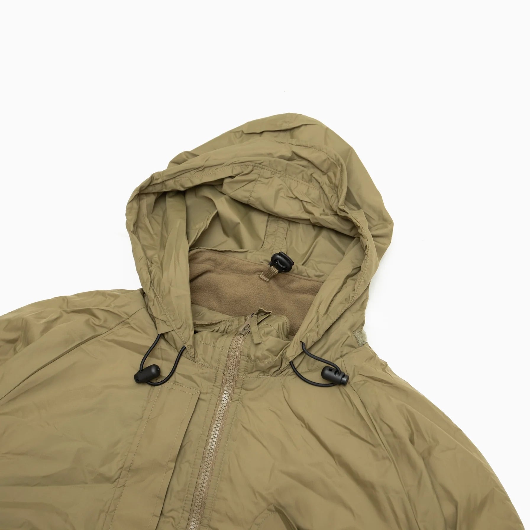 British Military JACKET