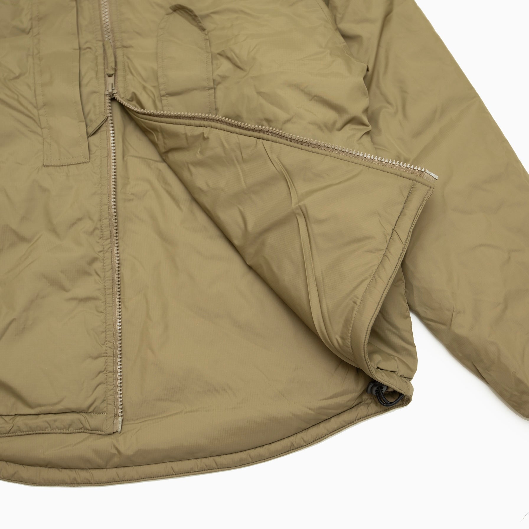 British Military JACKET