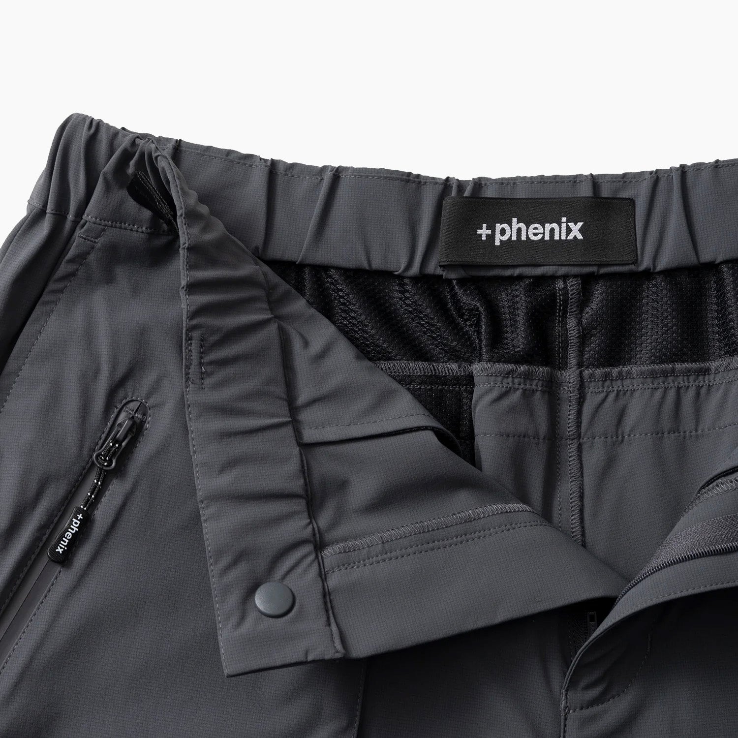 +phenix AIRFLOW SHORTS POB-26011A