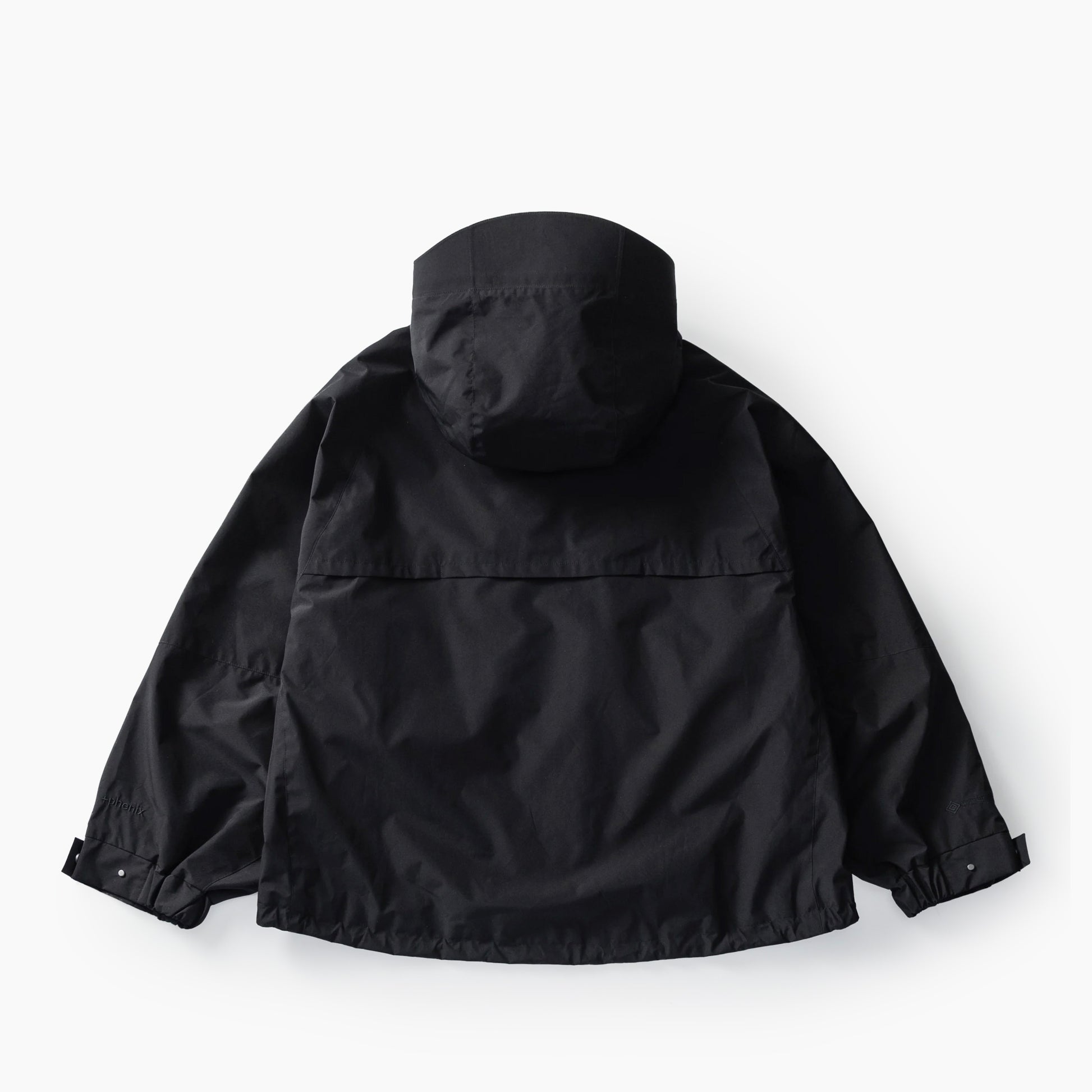 '+phenix GORE-TEX WINDSTOPPER® HOODED JACKET POO-26016F