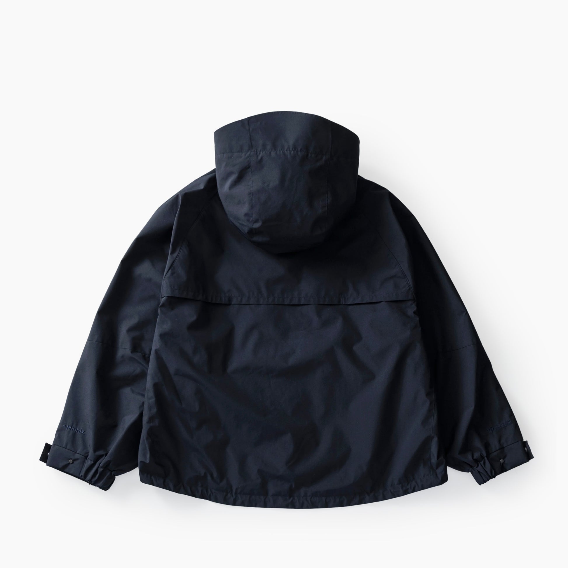 '+phenix GORE-TEX WINDSTOPPER® HOODED JACKET POO-26016F