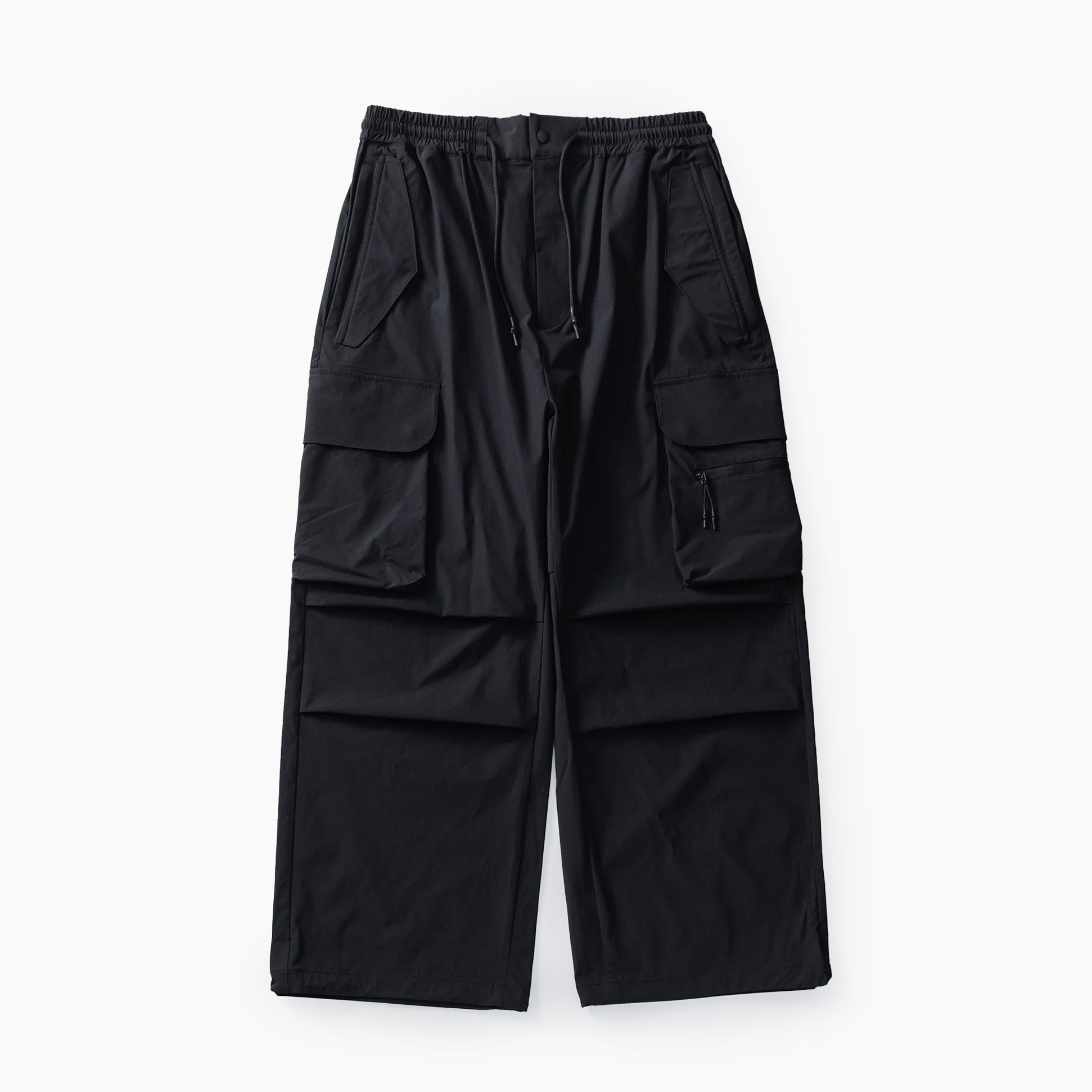 '+phenix TECH WIDE CARGO PANTS POB-26008F