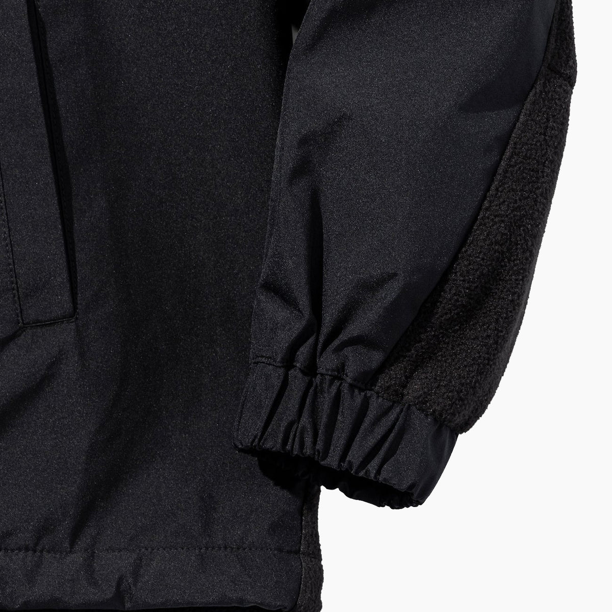 +phenix FLEECE DOCKING JACKET フリース ドッキングジャケット / WINDSTOPPER® PRODUCTS BY GORE-TEX LABS