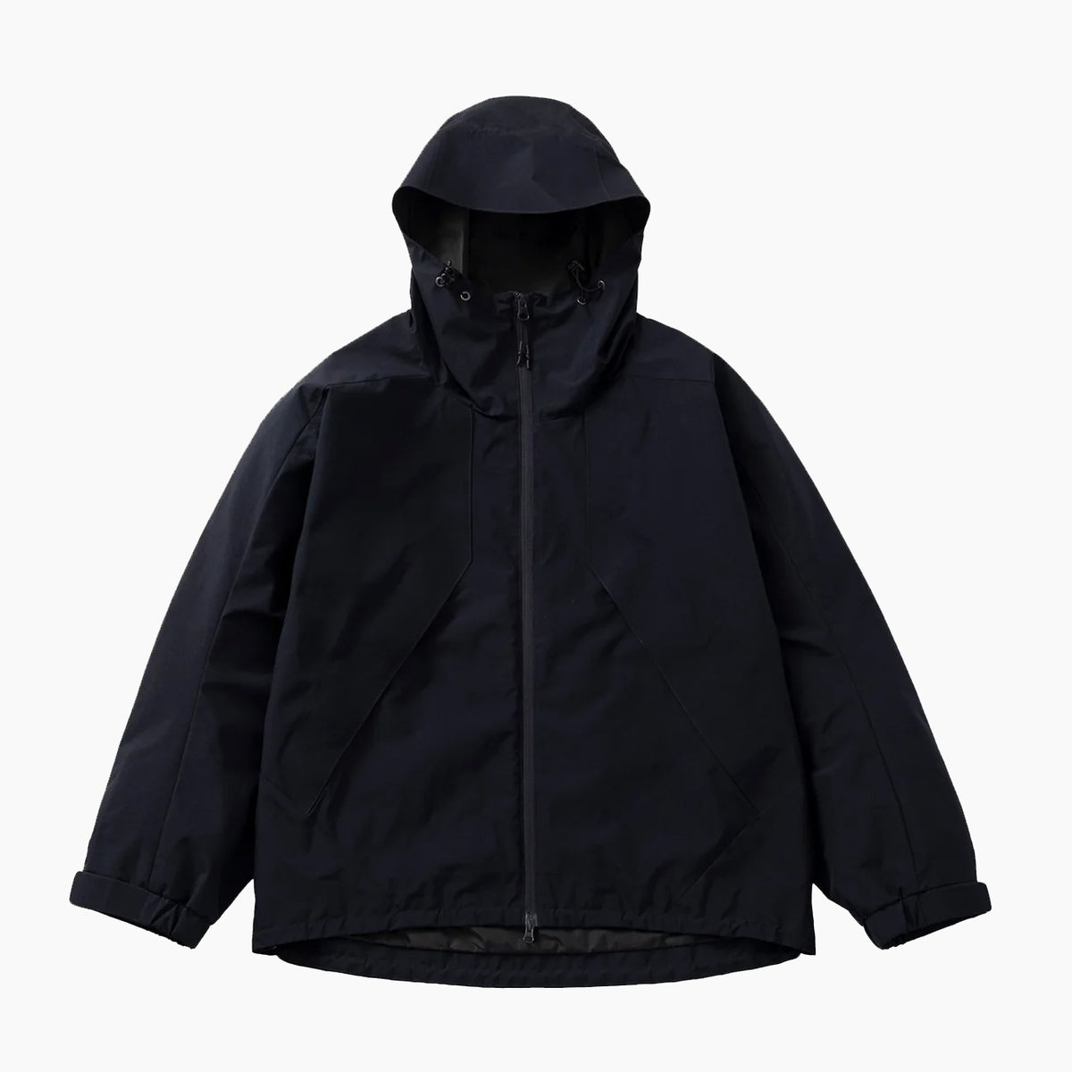 +phenix MOUNTAIN PARKA マウンテンパーカー / WINDSTOPPER® PRODUCTS BY GORE-TEX LABS