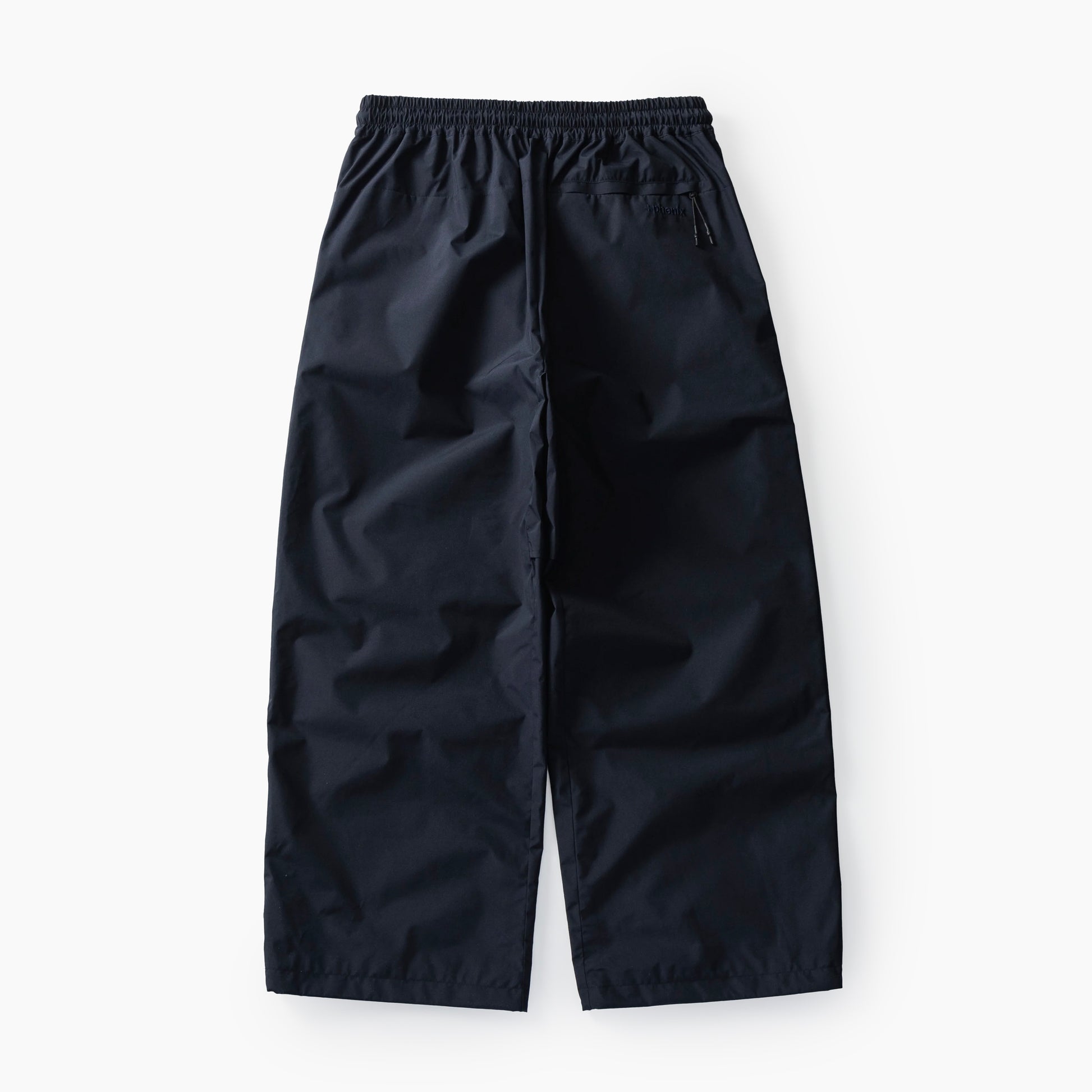 '+phenix GORE-TEX WINDSTOPPER® WIDE PANTS POB-26007F