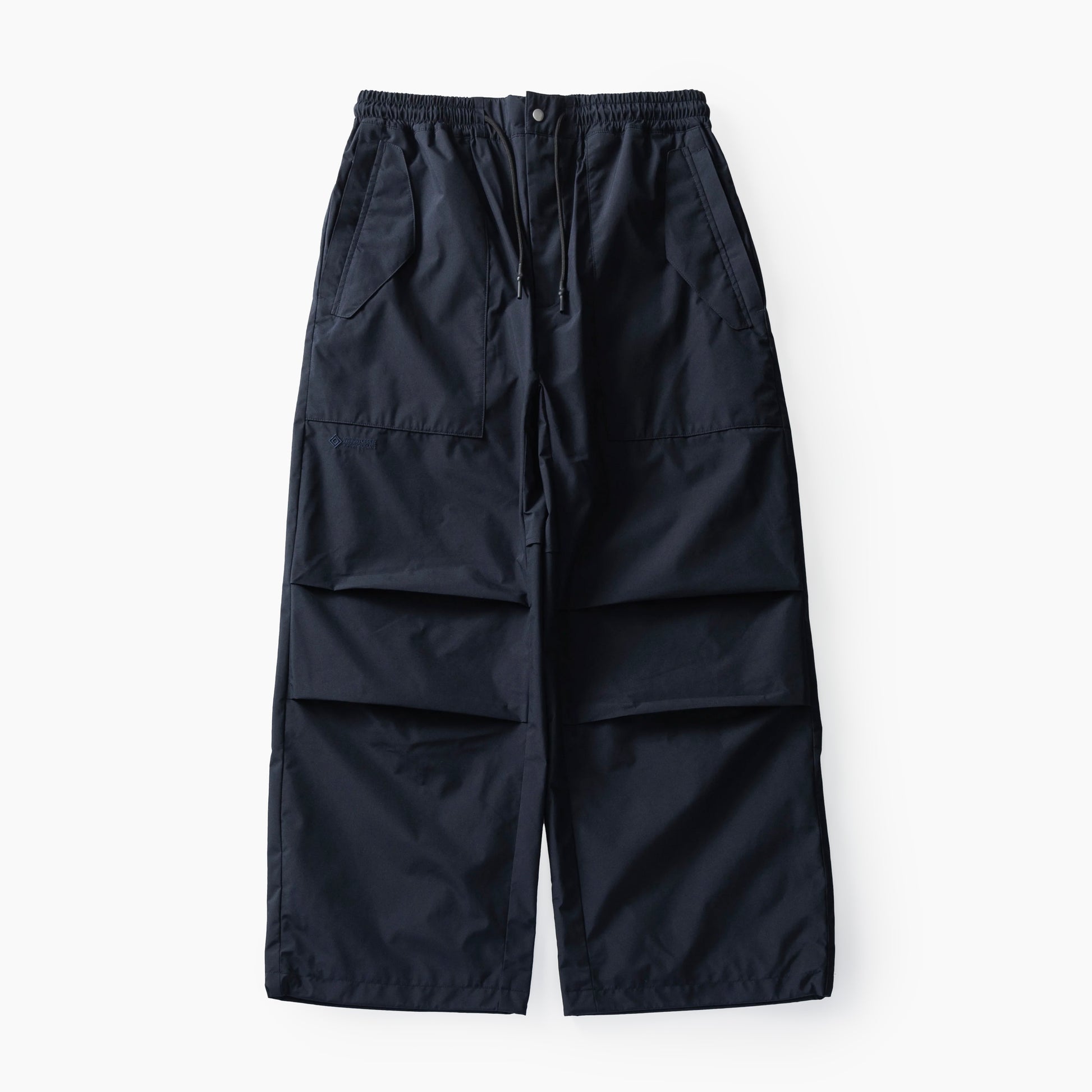 '+phenix GORE-TEX WINDSTOPPER® WIDE PANTS POB-26007F
