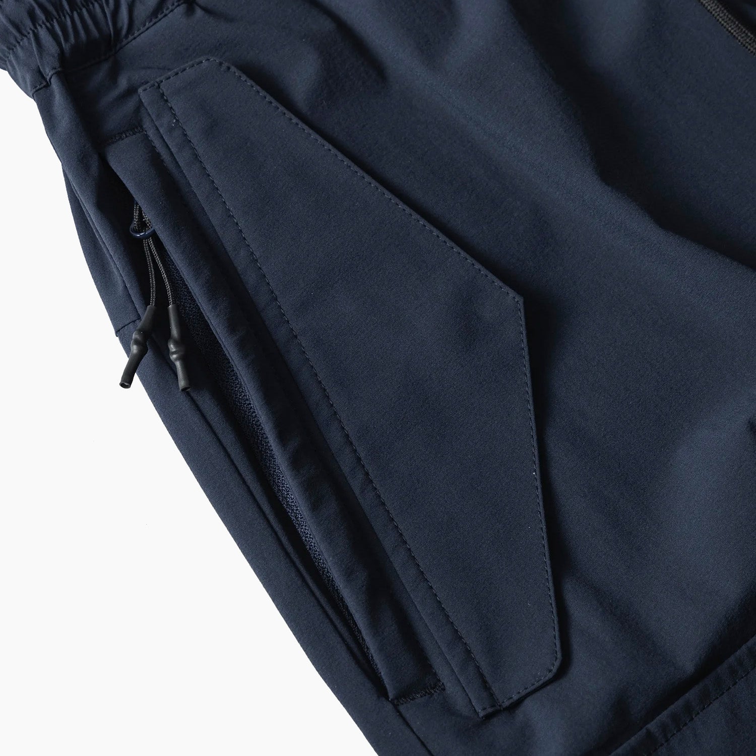 '+phenix GORE-TEX WINDSTOPPER® WIDE PANTS POB-26007F