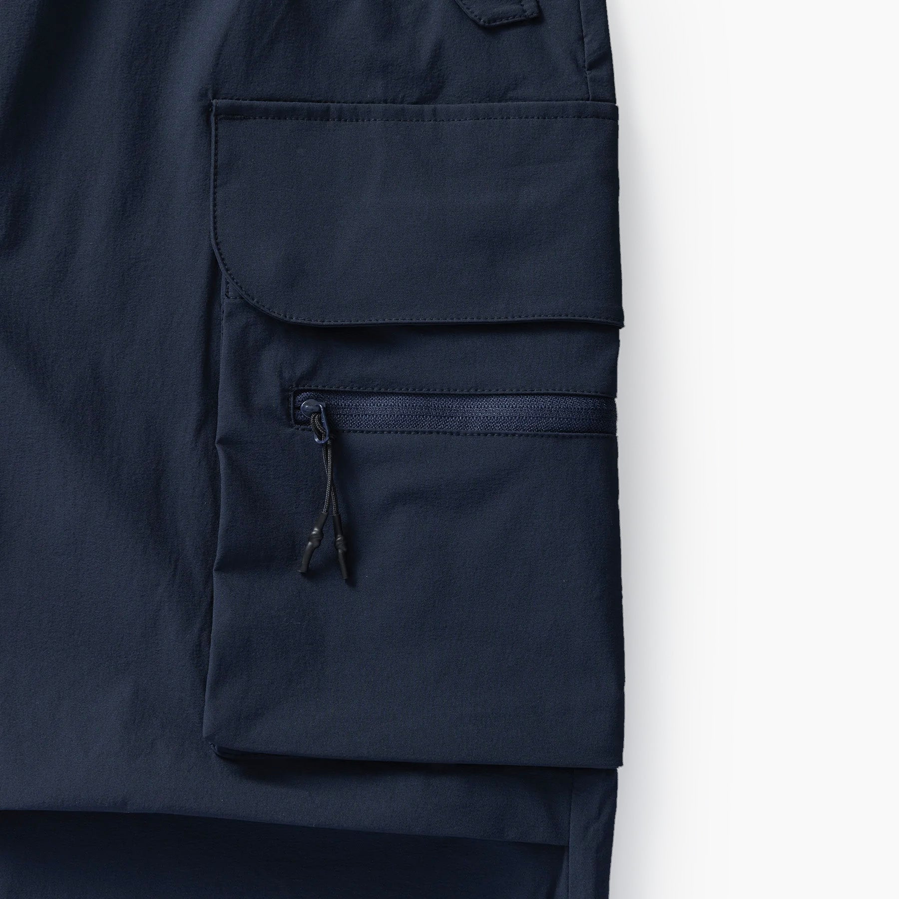 '+phenix GORE-TEX WINDSTOPPER® WIDE PANTS POB-26007F