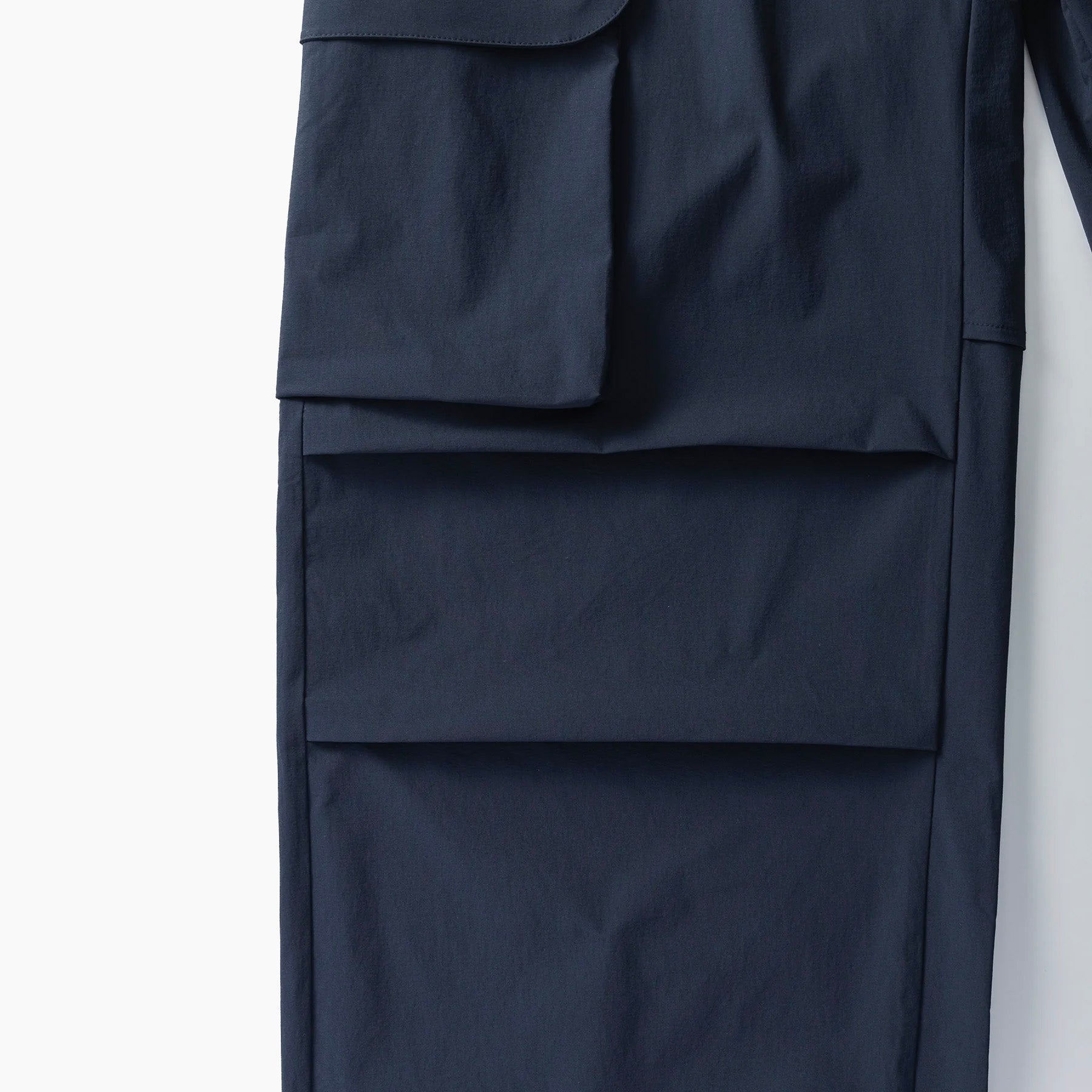 '+phenix GORE-TEX WINDSTOPPER® WIDE PANTS POB-26007F