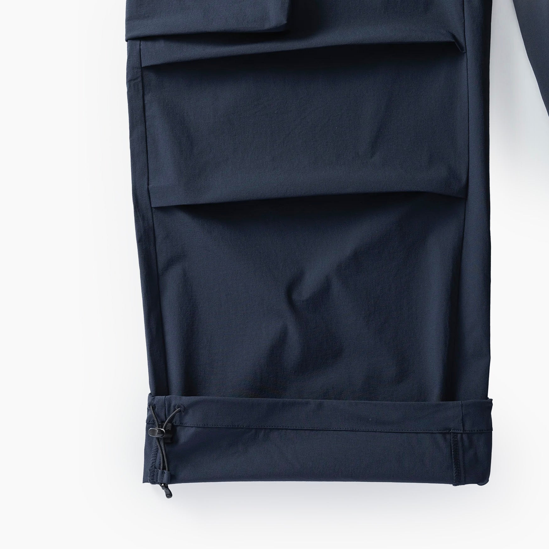 '+phenix GORE-TEX WINDSTOPPER® WIDE PANTS POB-26007F