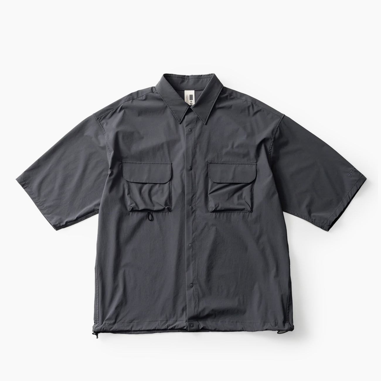+phenix  AIRFLOW W-POCKET SHORT SLEEVE SHIRT