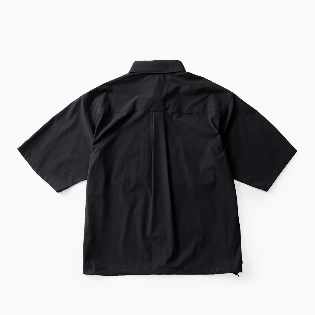 +phenix  AIRFLOW W-POCKET SHORT SLEEVE SHIRT