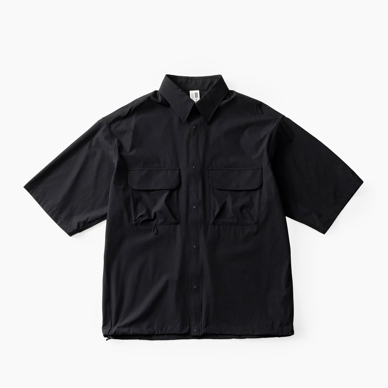 +phenix  AIRFLOW W-POCKET SHORT SLEEVE SHIRT