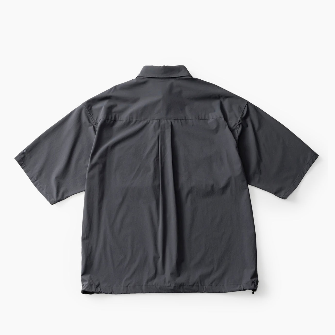 +phenix  AIRFLOW W-POCKET SHORT SLEEVE SHIRT