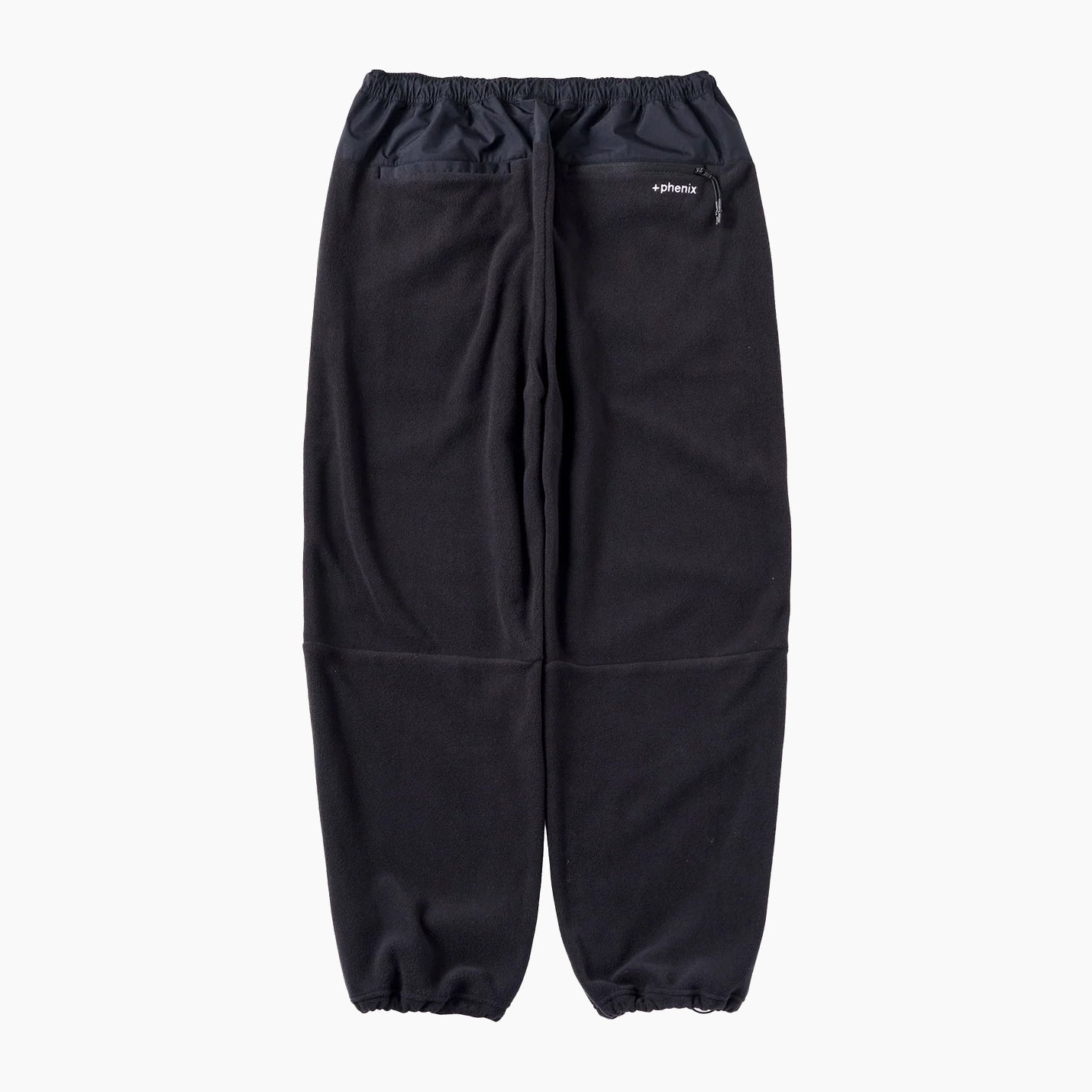 +phenix FLEECE DOCKING PANTS フリースドッキングパンツ / WINDSTOPPER® PRODUCTS BY GORE-TEX LABS