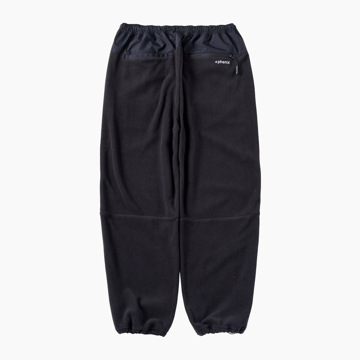 +phenix FLEECE DOCKING PANTS フリースドッキングパンツ / WINDSTOPPER® PRODUCTS BY GORE-TEX LABS