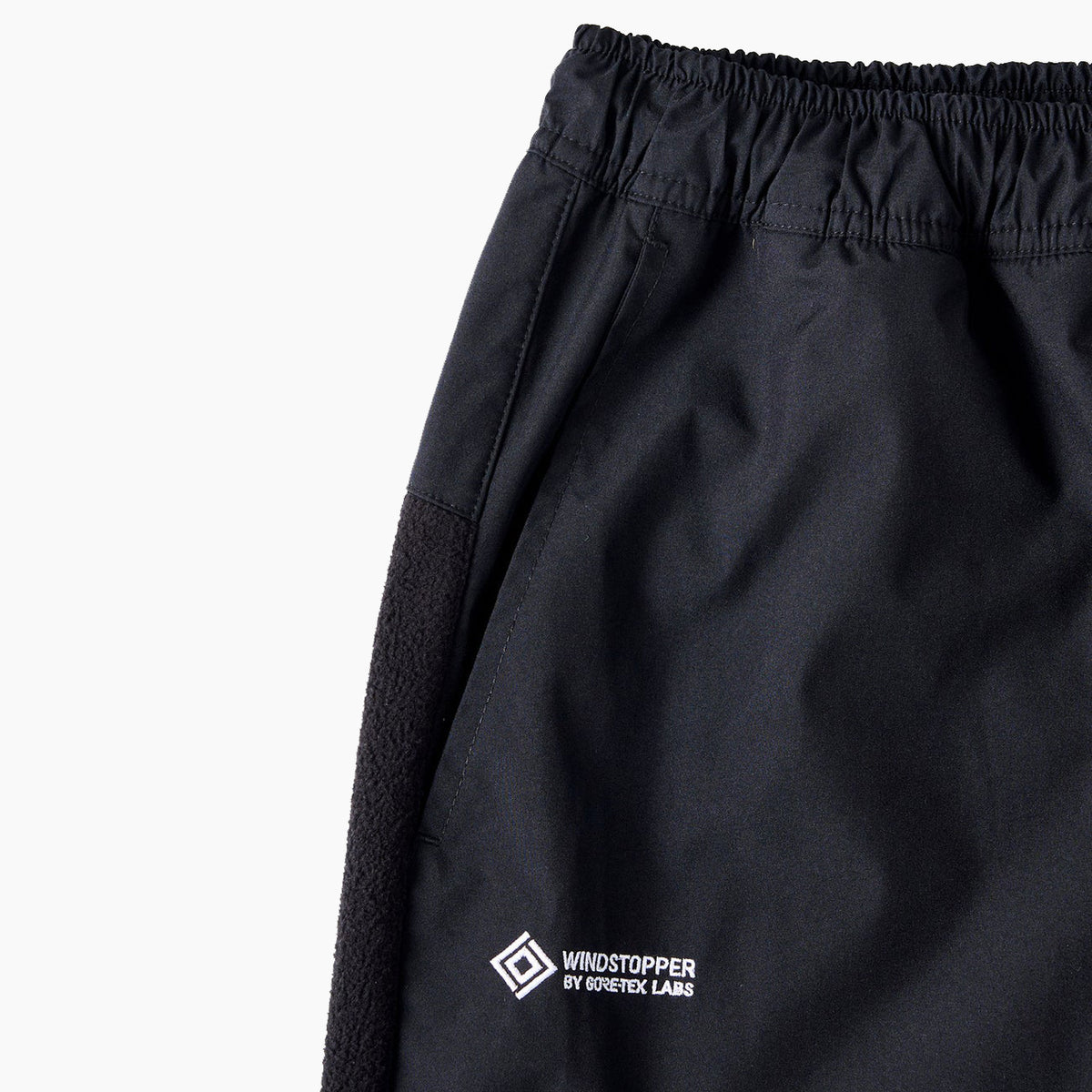 +phenix FLEECE DOCKING PANTS フリースドッキングパンツ / WINDSTOPPER® PRODUCTS BY GORE-TEX LABS