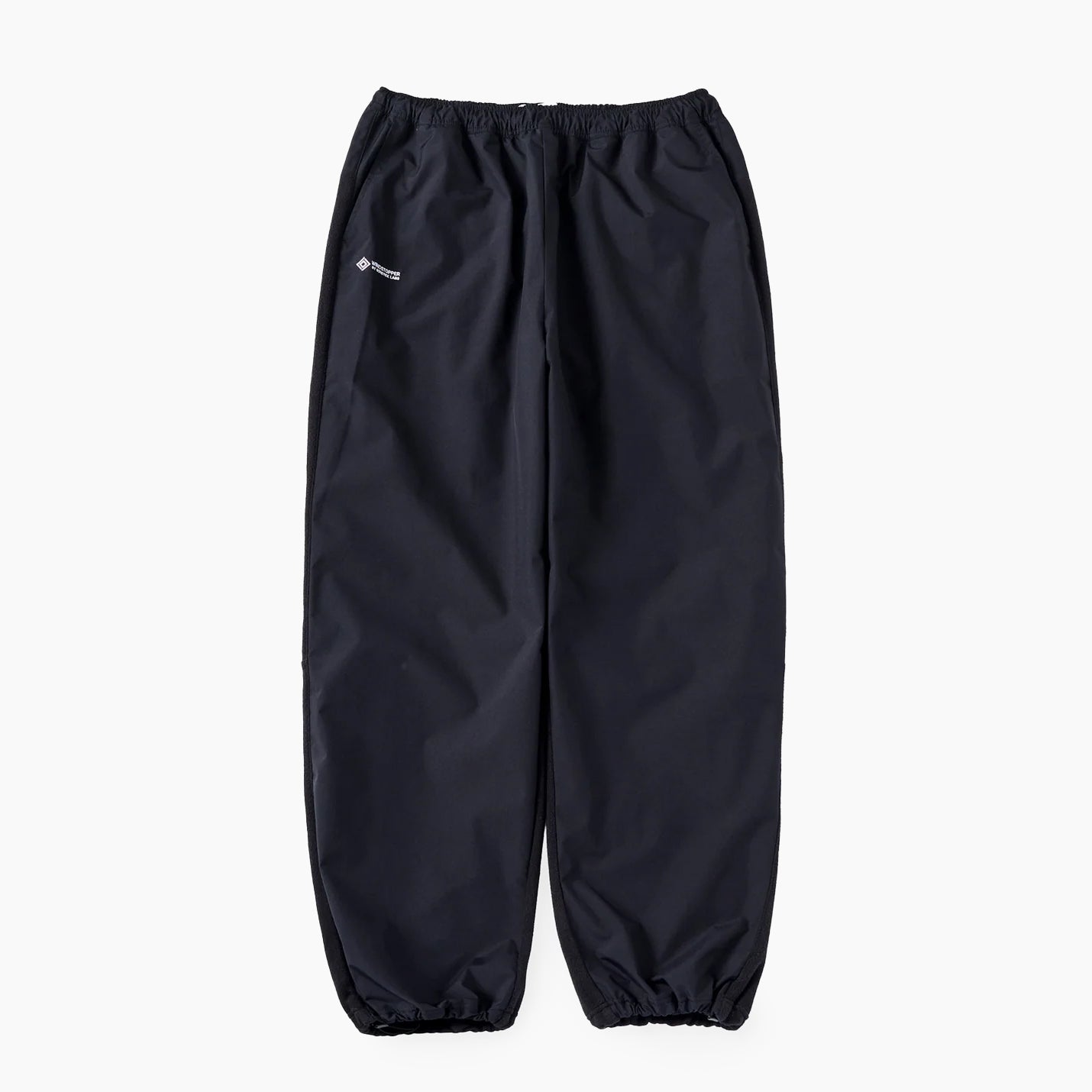+phenix FLEECE DOCKING PANTS フリースドッキングパンツ / WINDSTOPPER® PRODUCTS BY GORE-TEX LABS