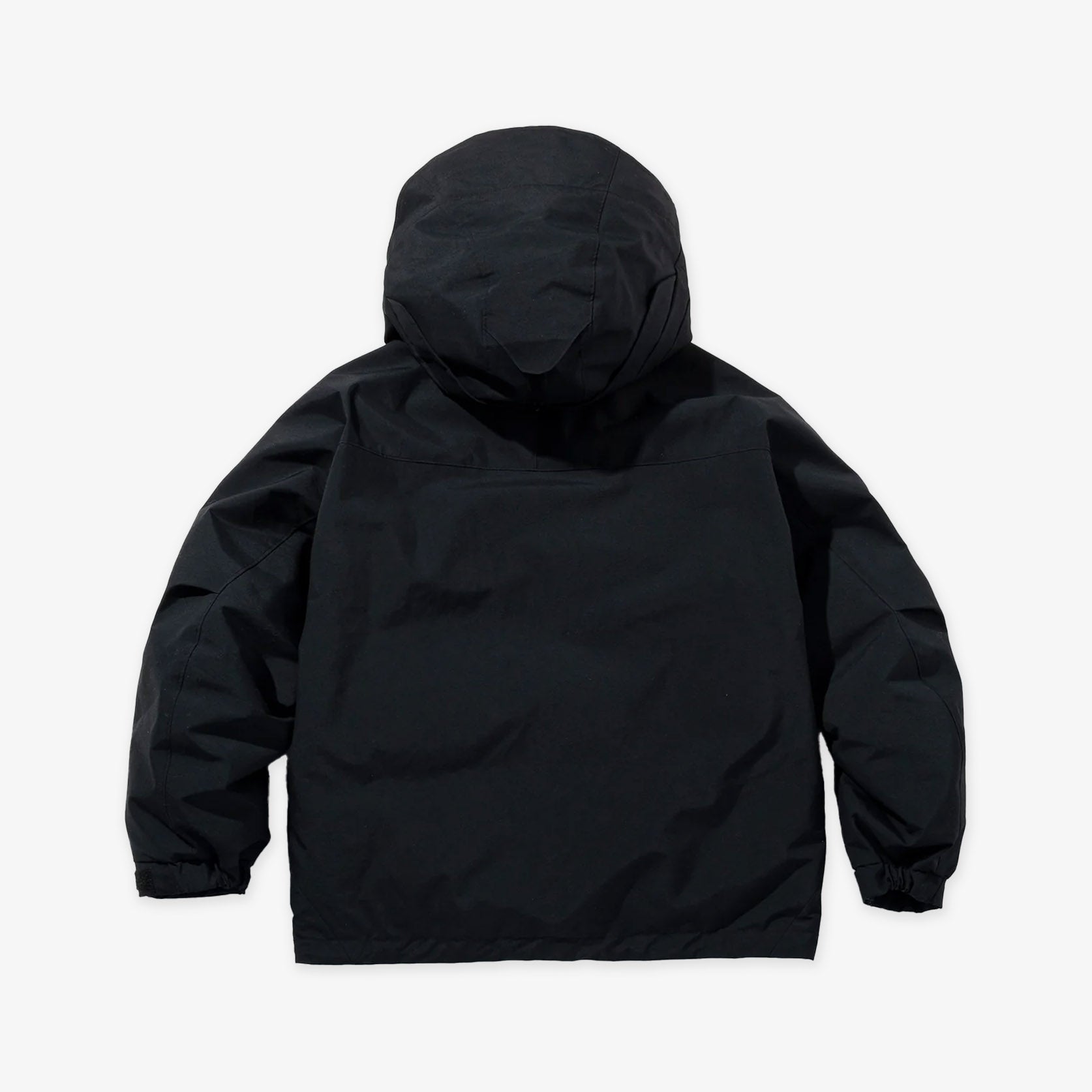 '+phenix FISHERMANS DOWN JACKET  WINDSTOPPER(R)  by GORE TEX LABS /