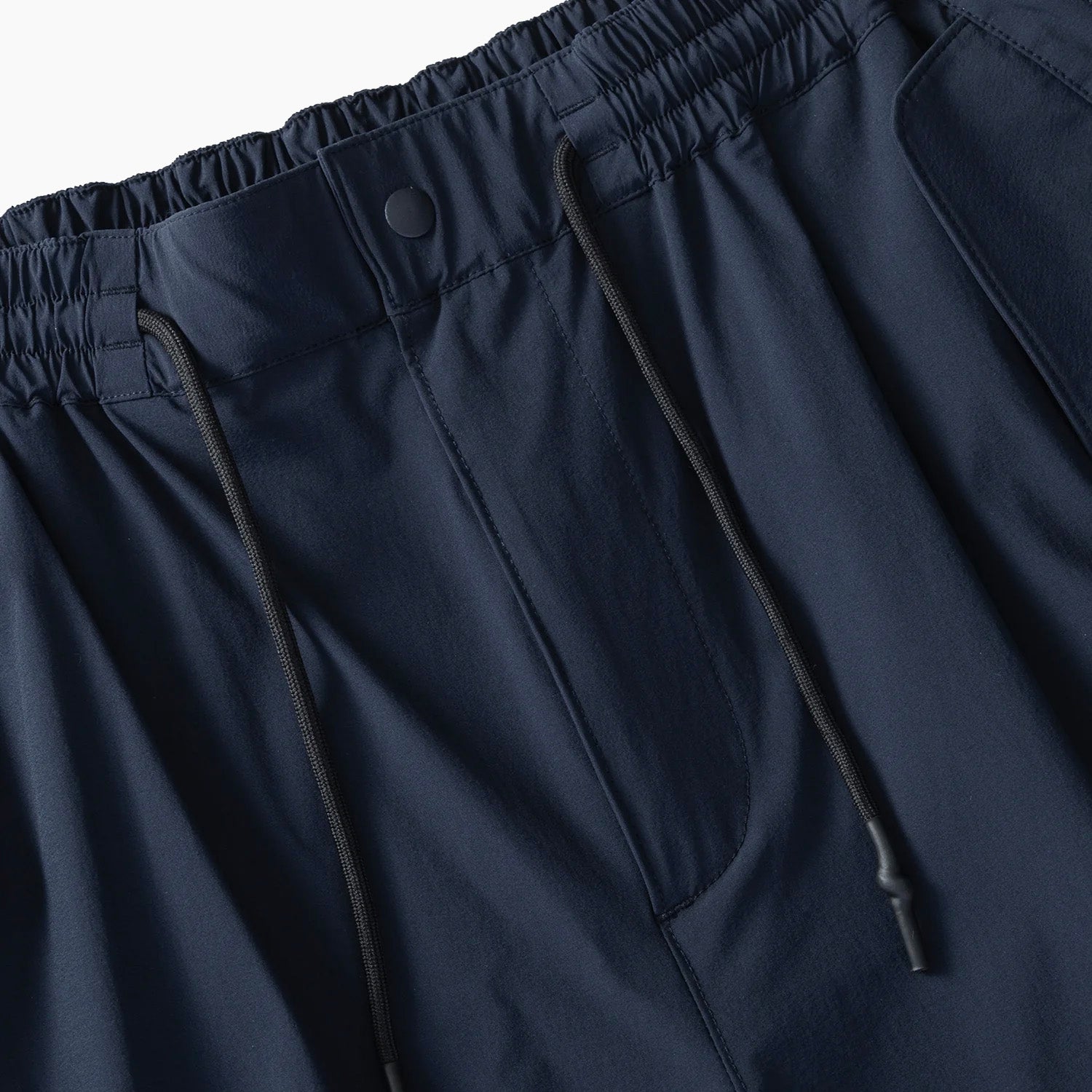 +phenix TECH WIDE CARGO SHORTS POB-26009F