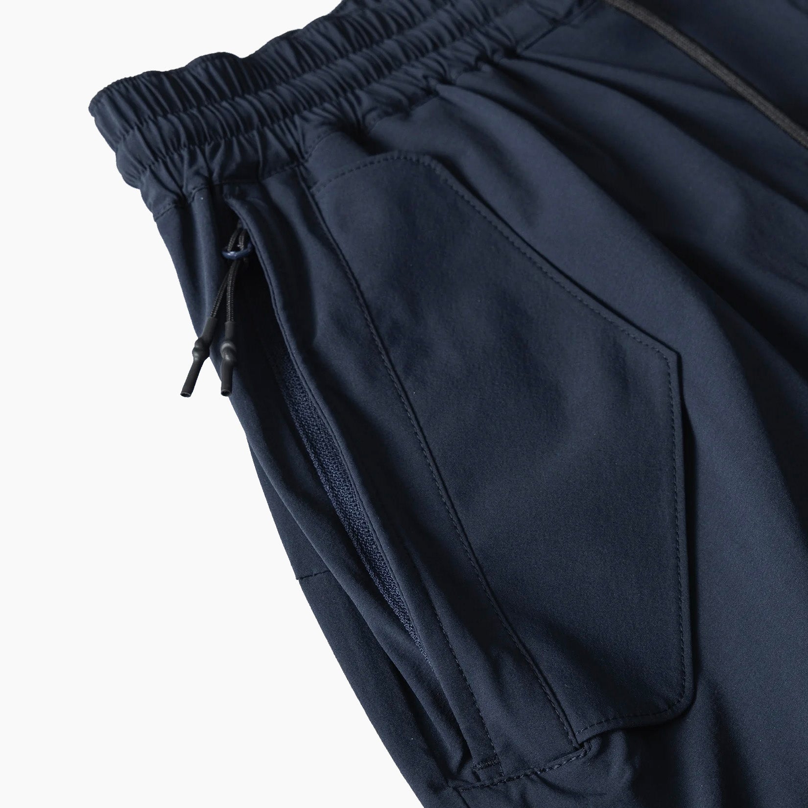 +phenix TECH WIDE CARGO SHORTS POB-26009F