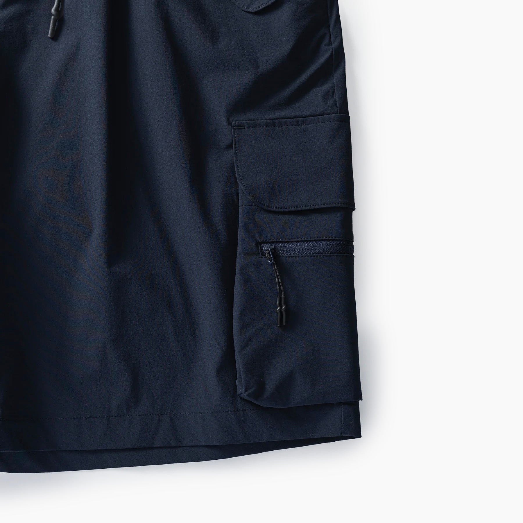 +phenix TECH WIDE CARGO SHORTS POB-26009F
