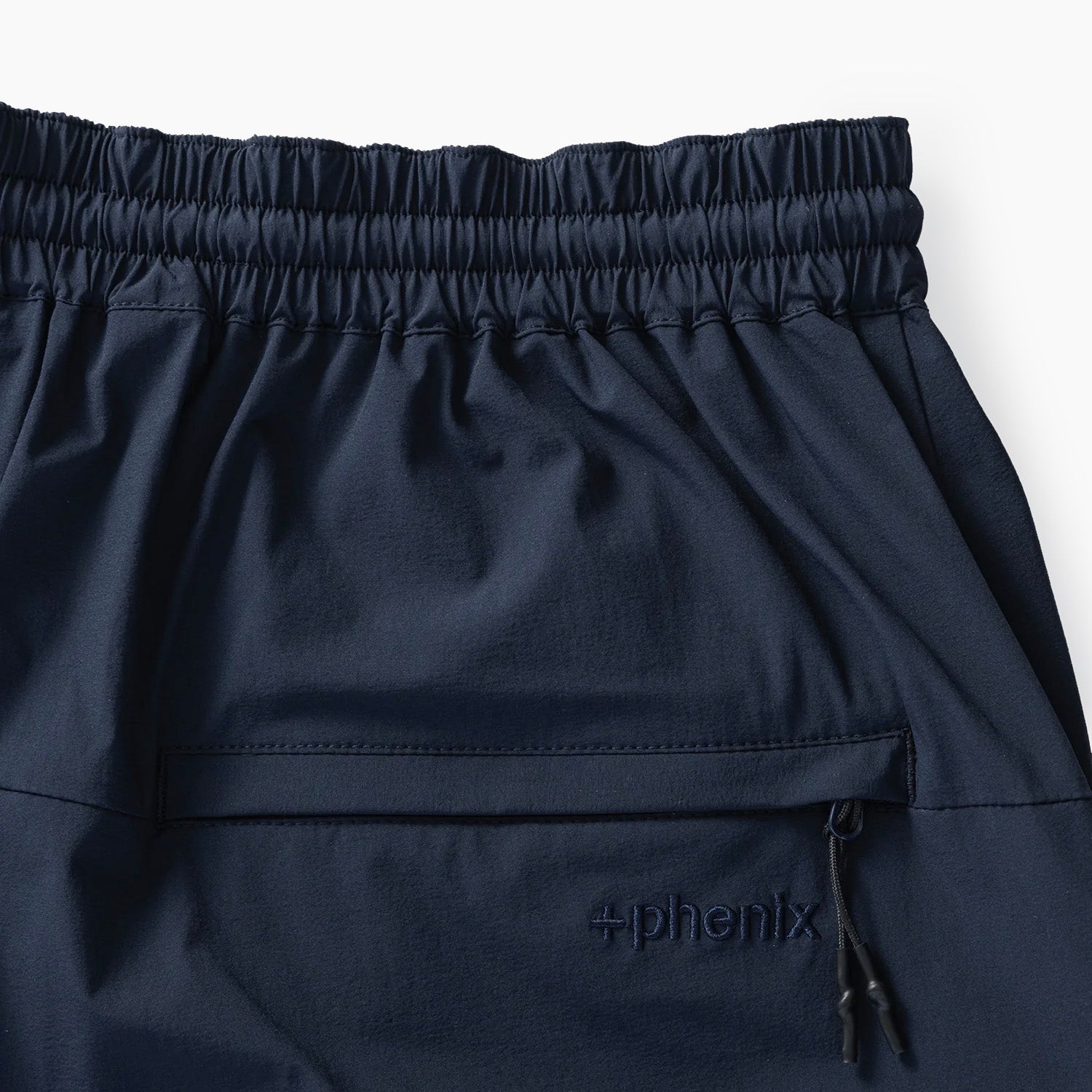+phenix TECH WIDE CARGO SHORTS POB-26009F