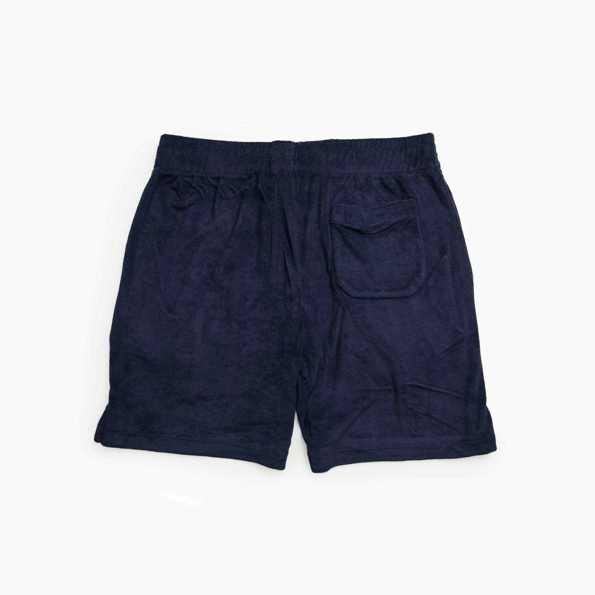 POLO RALPH LAUREN Team USA Pile Shorts