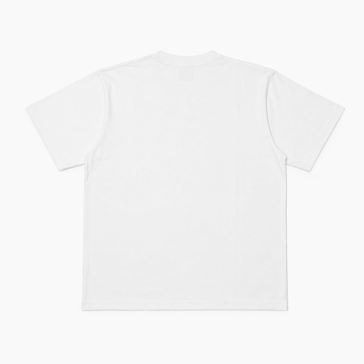 POT MEETS POP PMP TEE