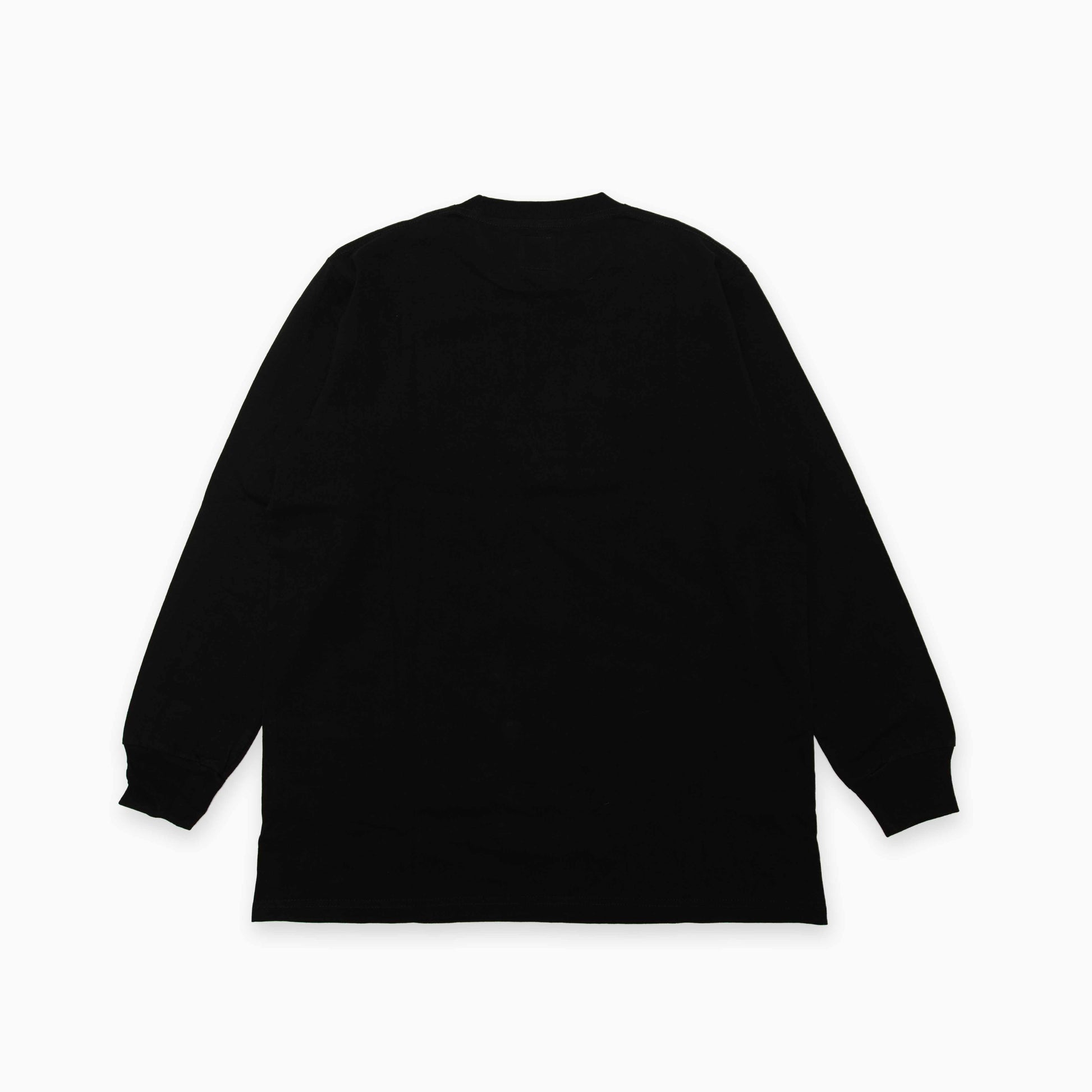 POT MEETS POP " LEAF LOGO LS