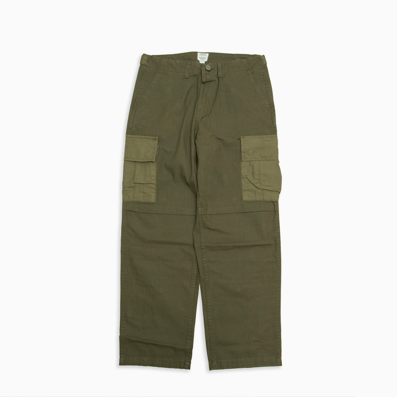 POT MEETS POP " CHRONIC CARGO PANTS