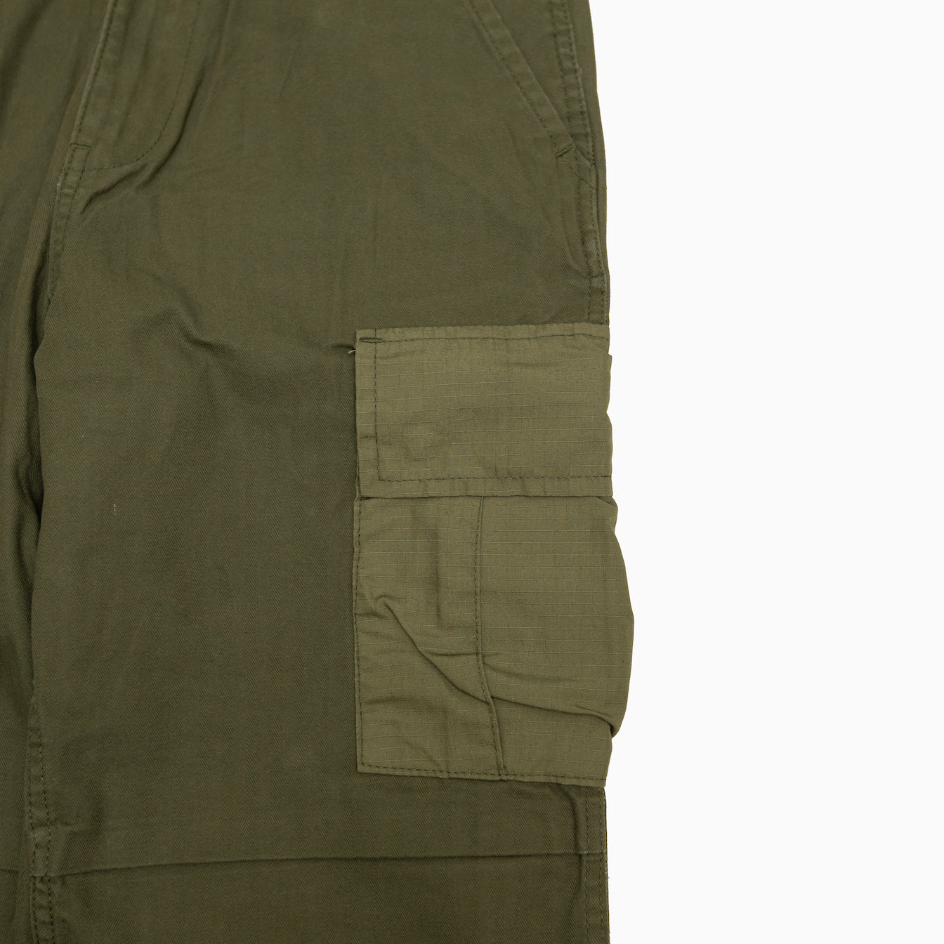 POT MEETS POP " CHRONIC CARGO PANTS