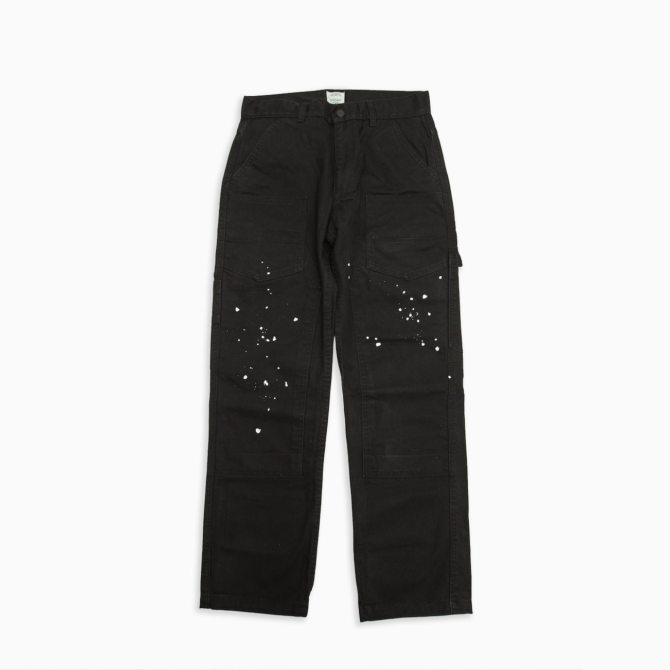 POT MEETS POP "CACHO CARPNTER PANTS