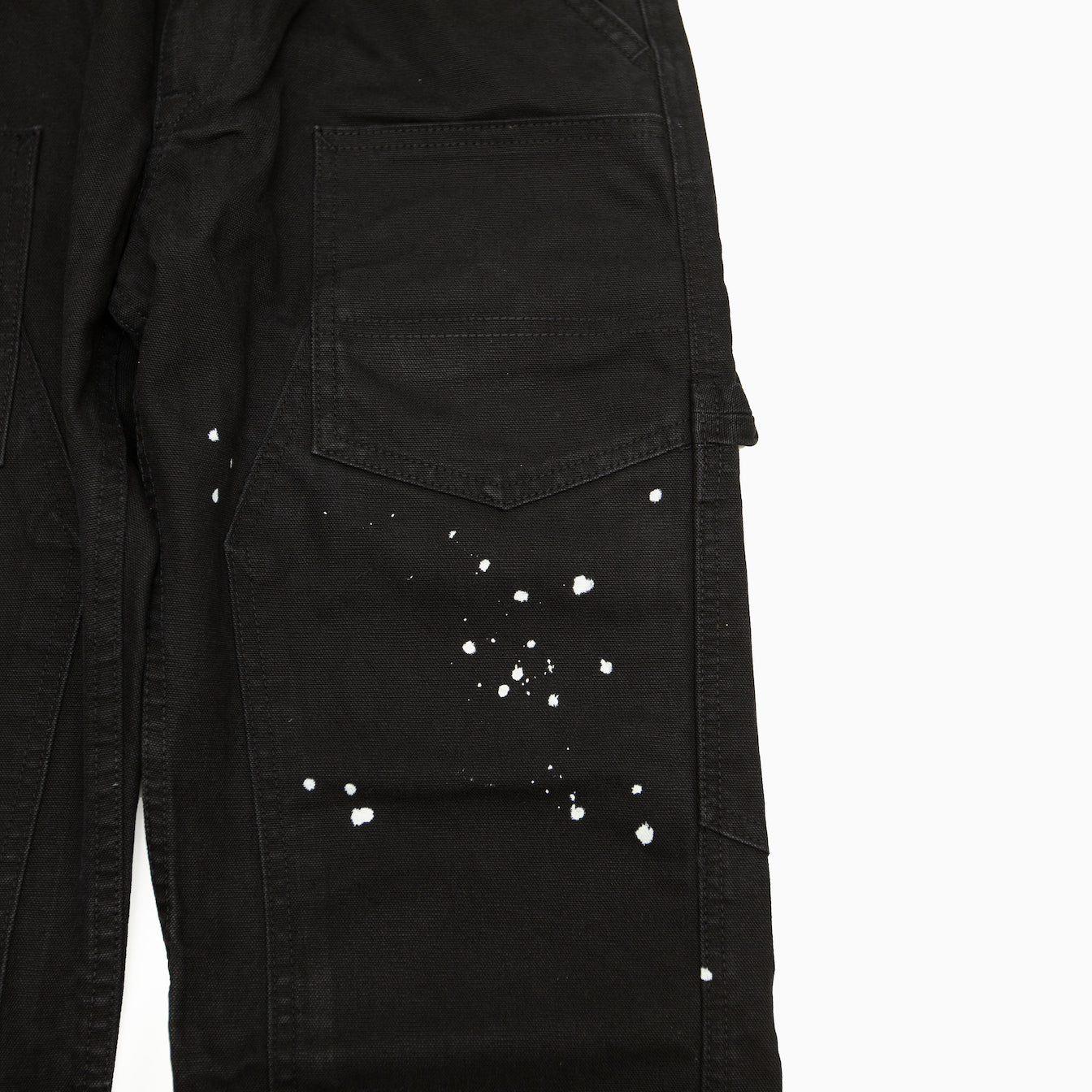 POT MEETS POP "CACHO CARPNTER PANTS