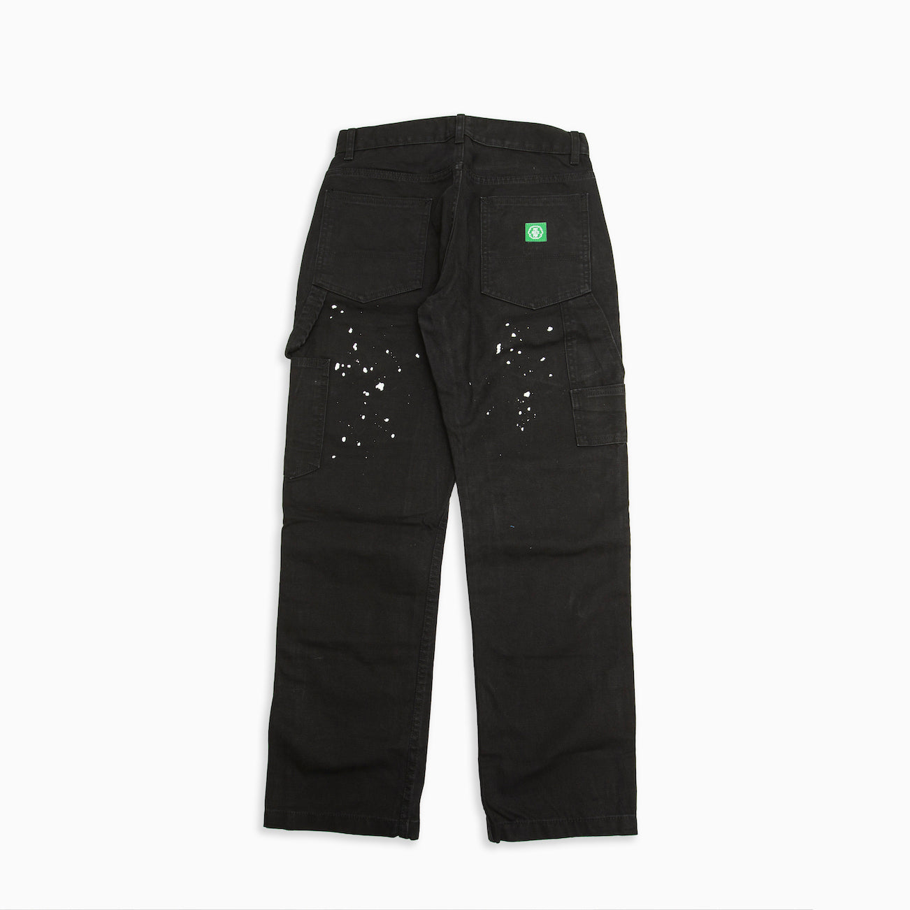 POT MEETS POP "CACHO CARPNTER PANTS