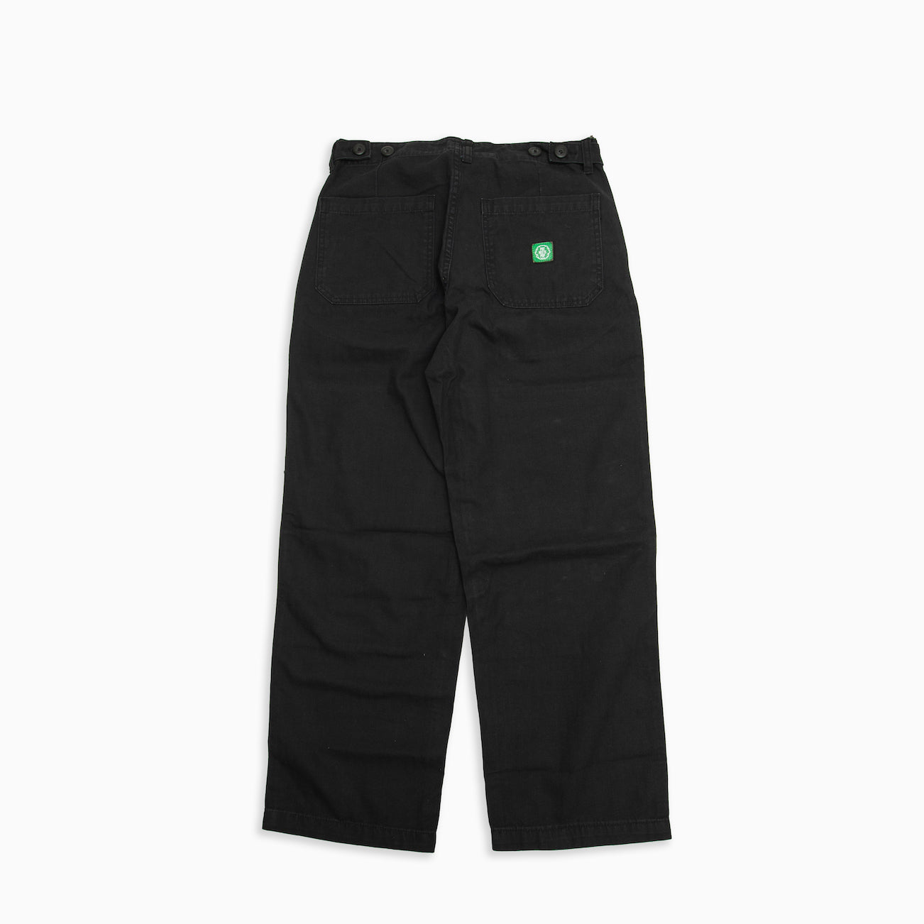 POT MEETS POP " PANTS