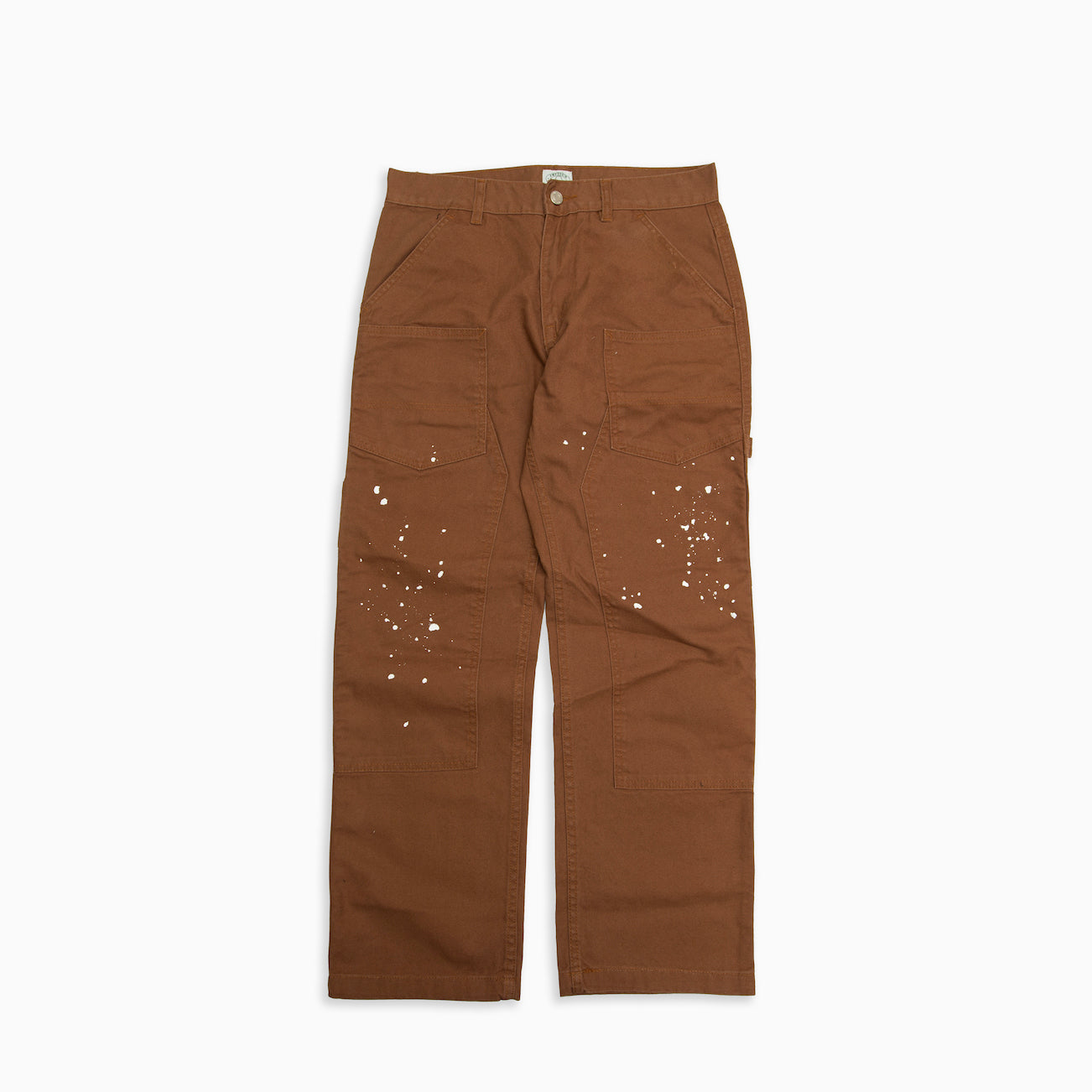 POT MEETS POP "CACHO CARPNTER PANTS
